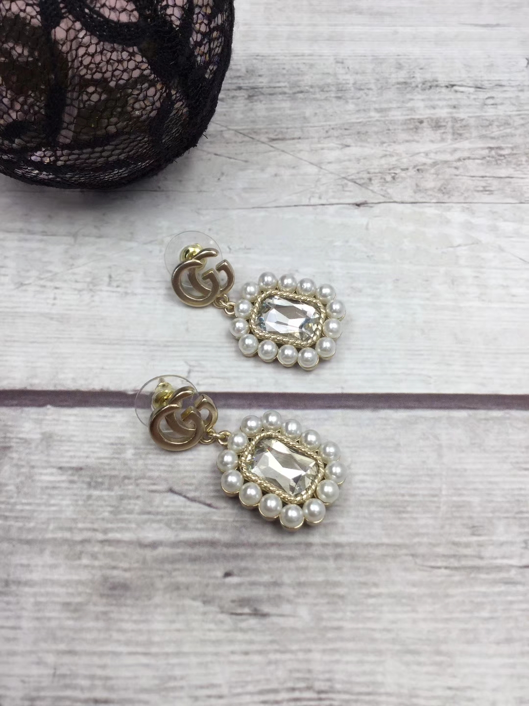 Earrings Jewelry,no Box,JG29 2796 2797 - qinlai888