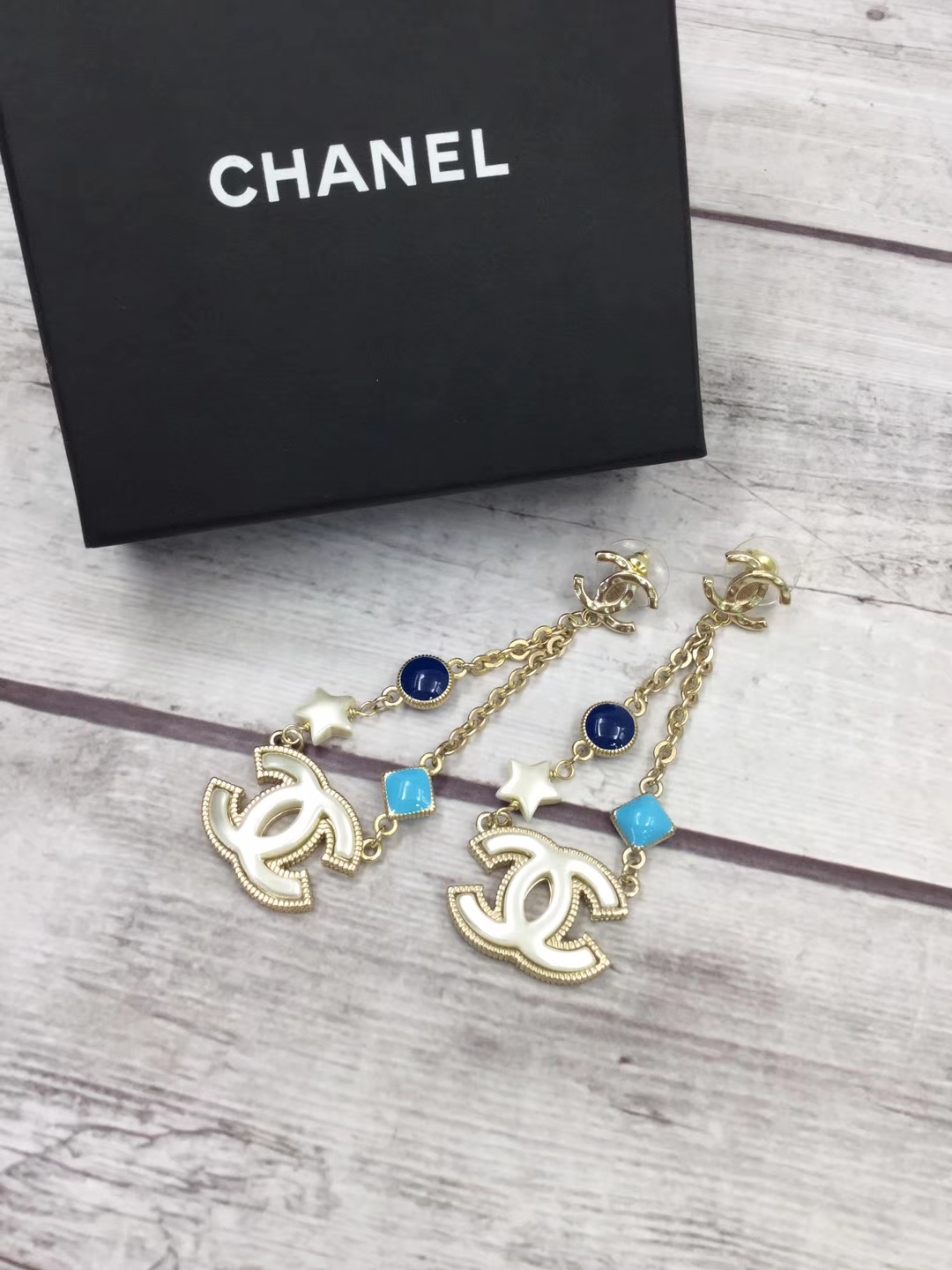 Earrings Jewelry,no Box,JC32 2785 2786 - qinlai888