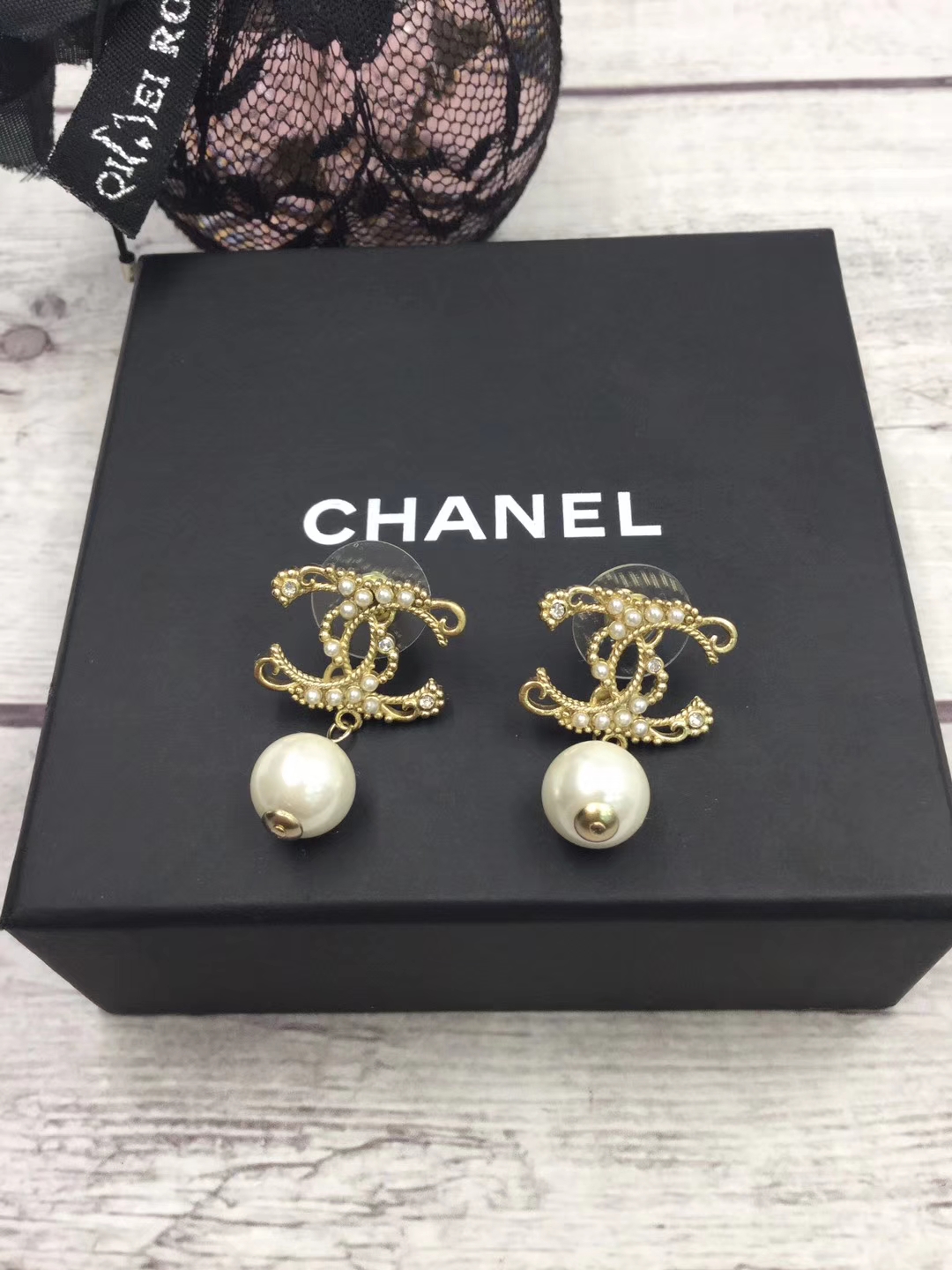 Earrings jewelry, no box, JC27 2845 - qinlai888