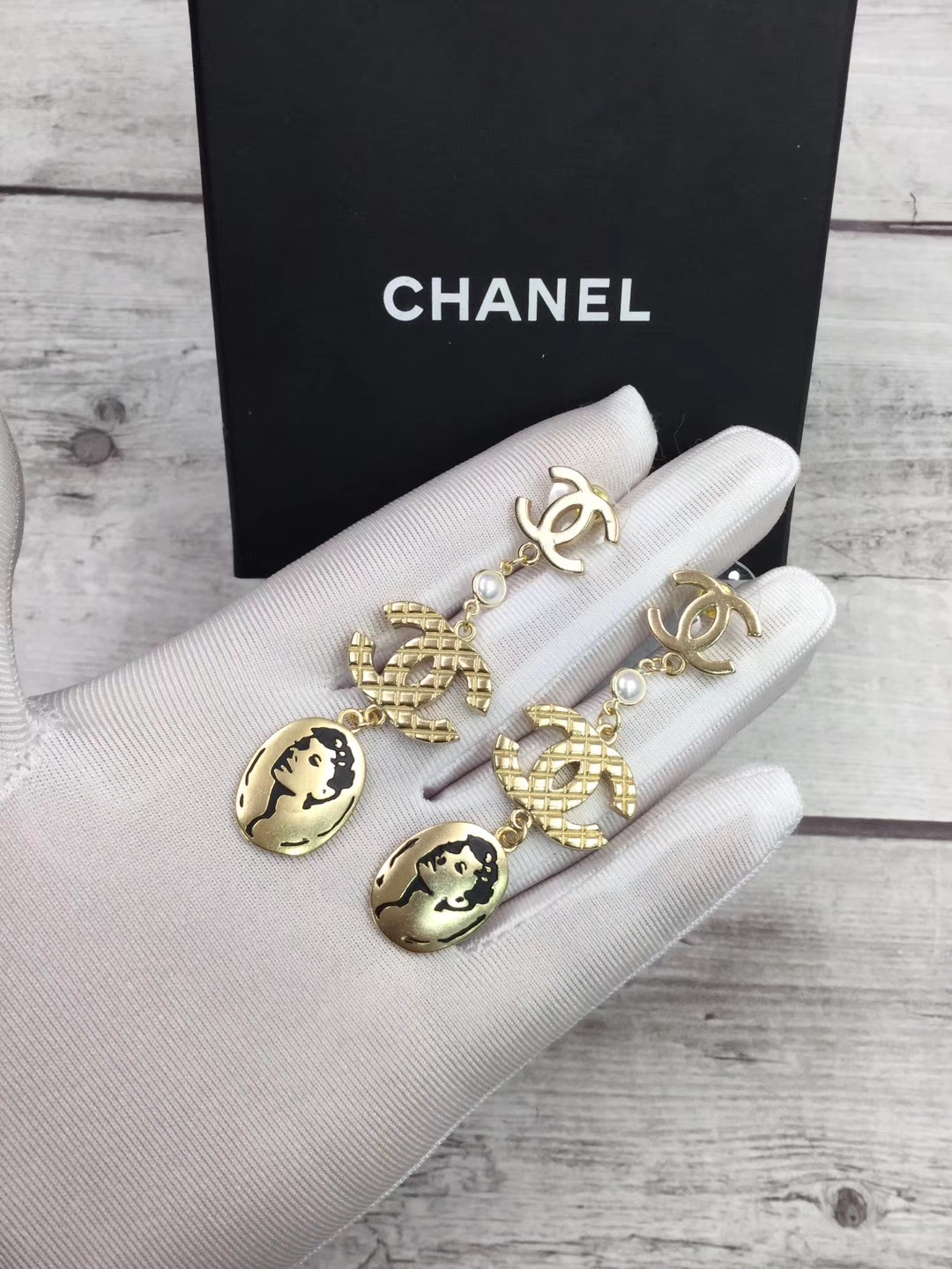 Earrings Jewelry,no Box,JC30 2776 - qinlai888