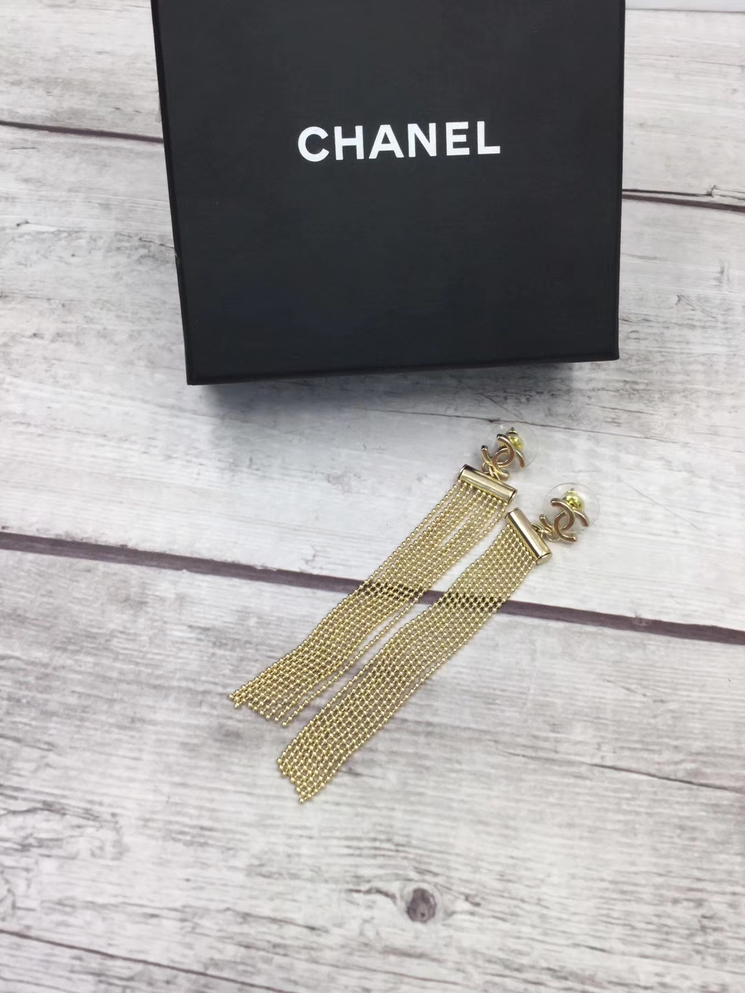 Earrings jewelry, no box, JC30 2787 2788 - qinlai888