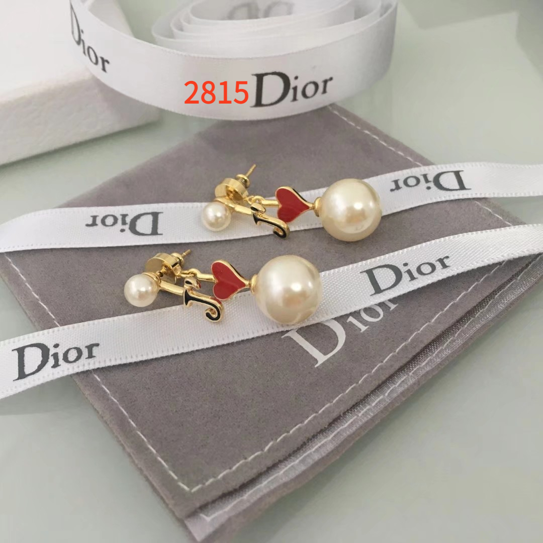Earrings jewelry, no box, JD20 2815 2816 - qinlai888