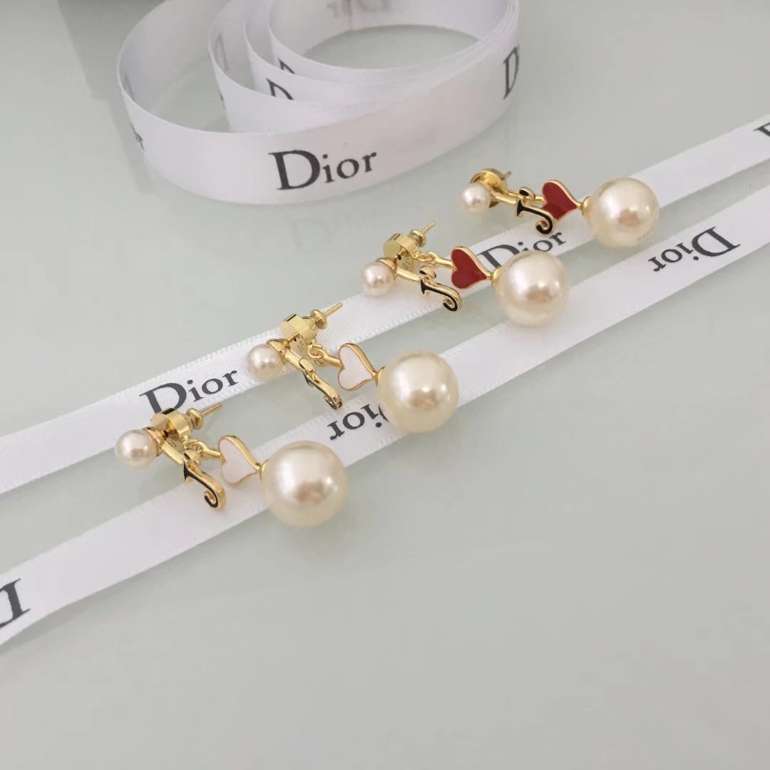 Earrings jewelry, no box, JD20 2815 2816 - qinlai888