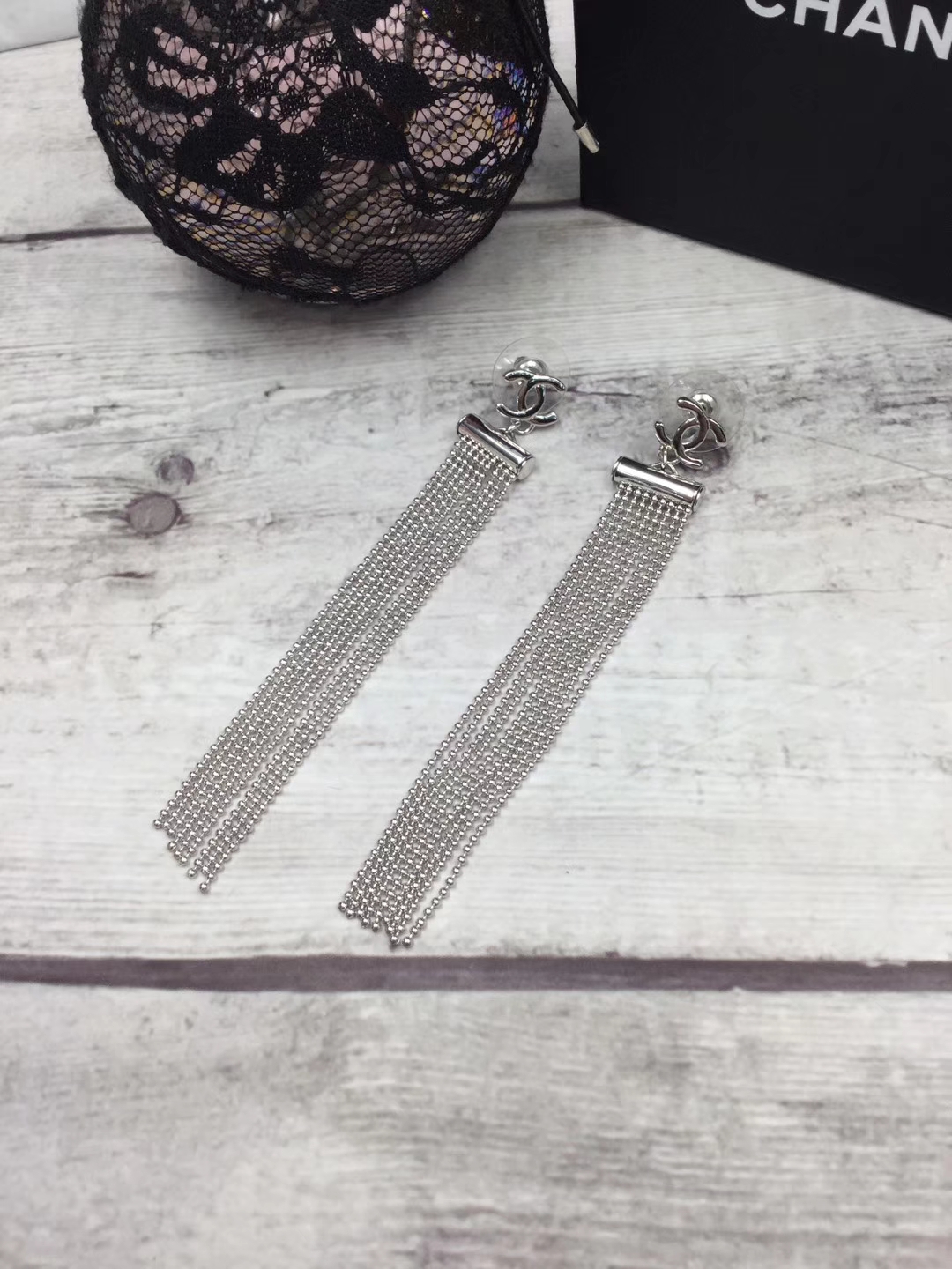 Earrings jewelry, no box, JC30 2787 2788 - qinlai888