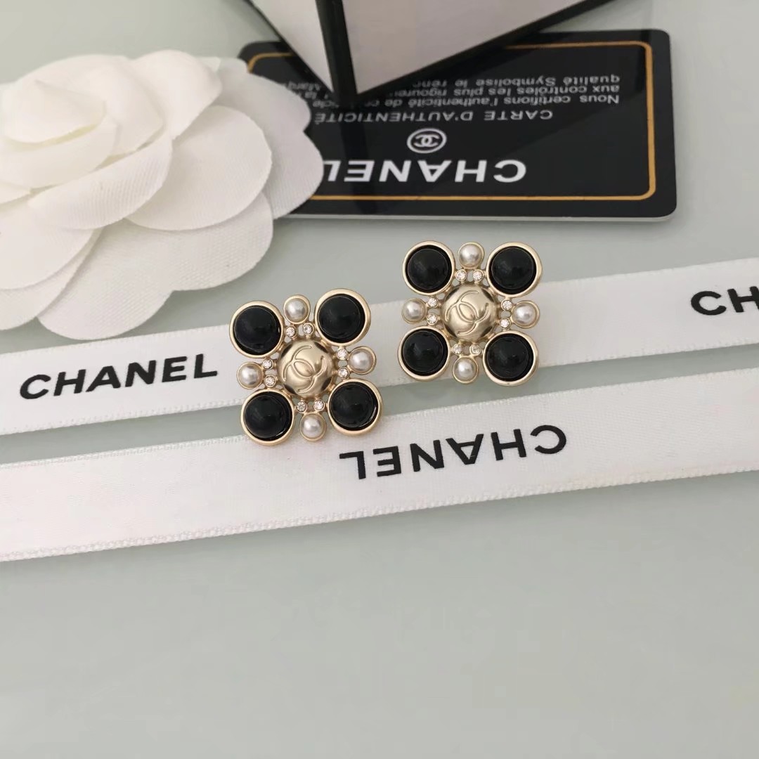 Earrings jewelry, no box, JC18 2813 2814 - qinlai888