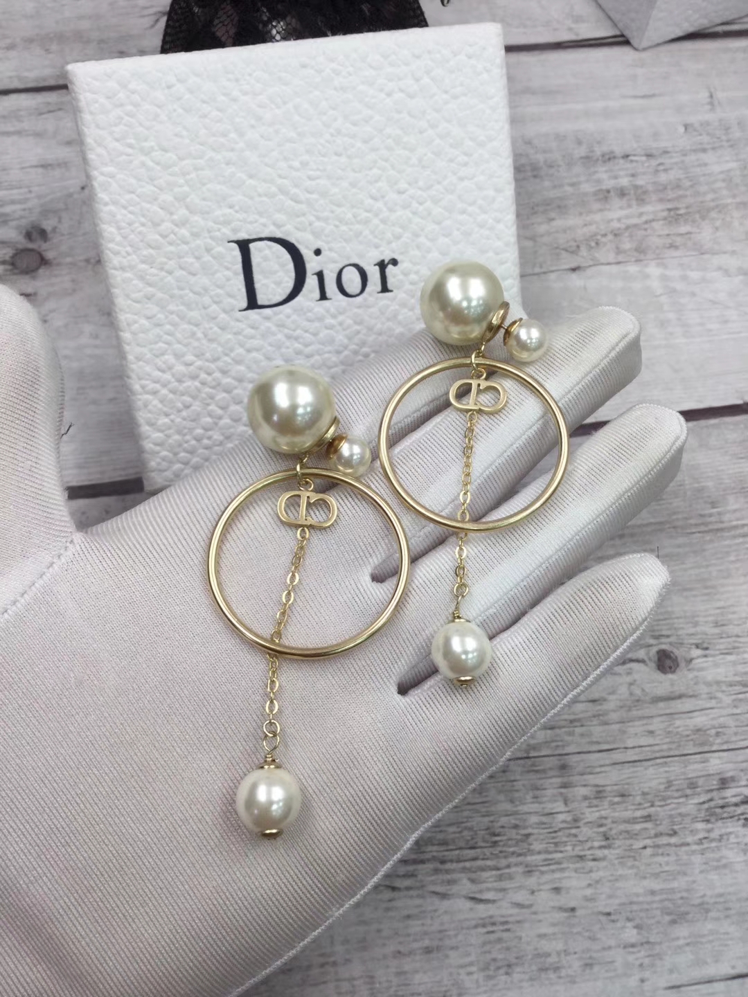 Earrings jewelry, no box, JD29 2789 - qinlai888