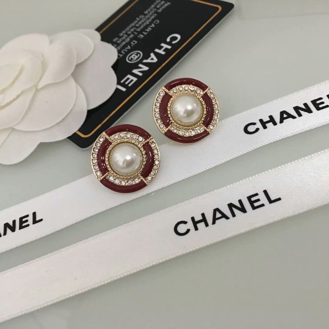 Earrings jewelry, no box, JC26 2830 2831 - qinlai888