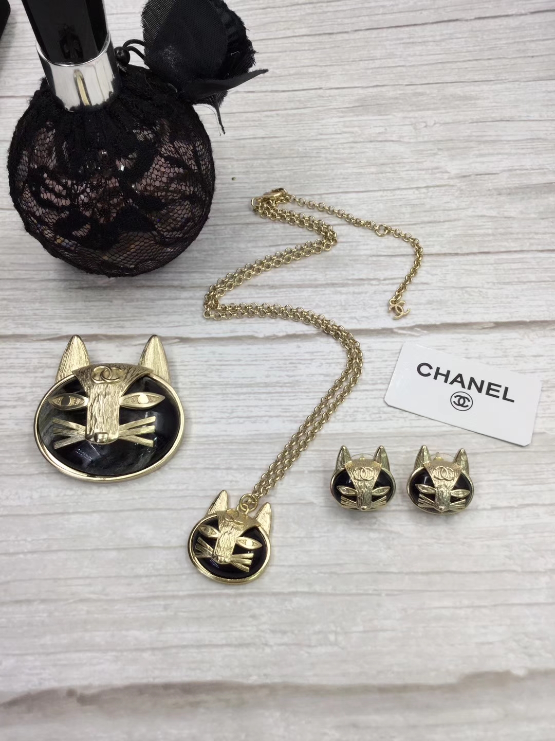 Earrings jewelry, no box, JC28 2806 - qinlai888