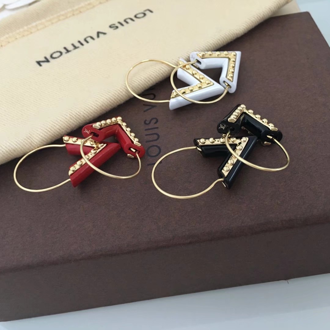 Earrings Jewelry,no Box,JL21 2818 2819 2820 - qinlai888