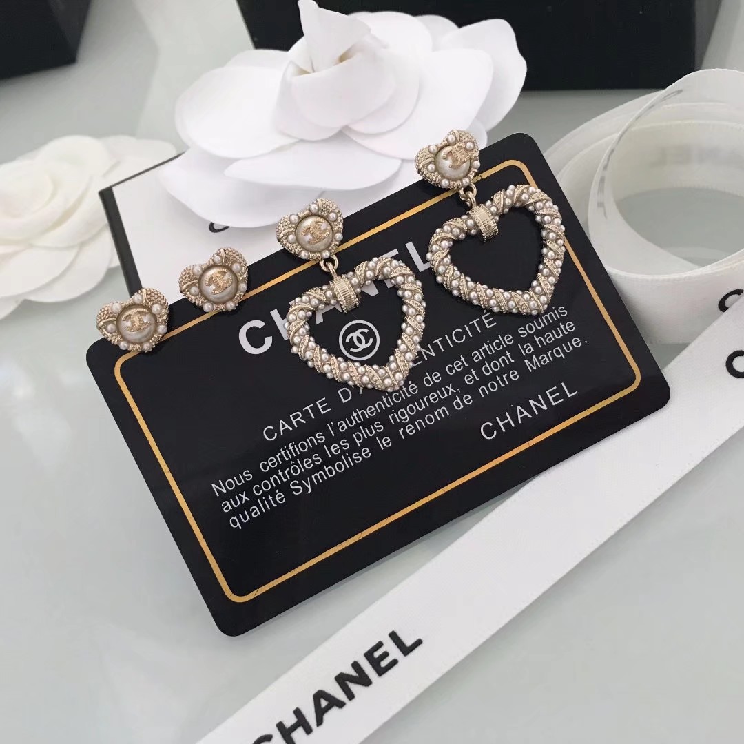 Earrings Jewelry,no Box,JC21 2834 - qinlai888