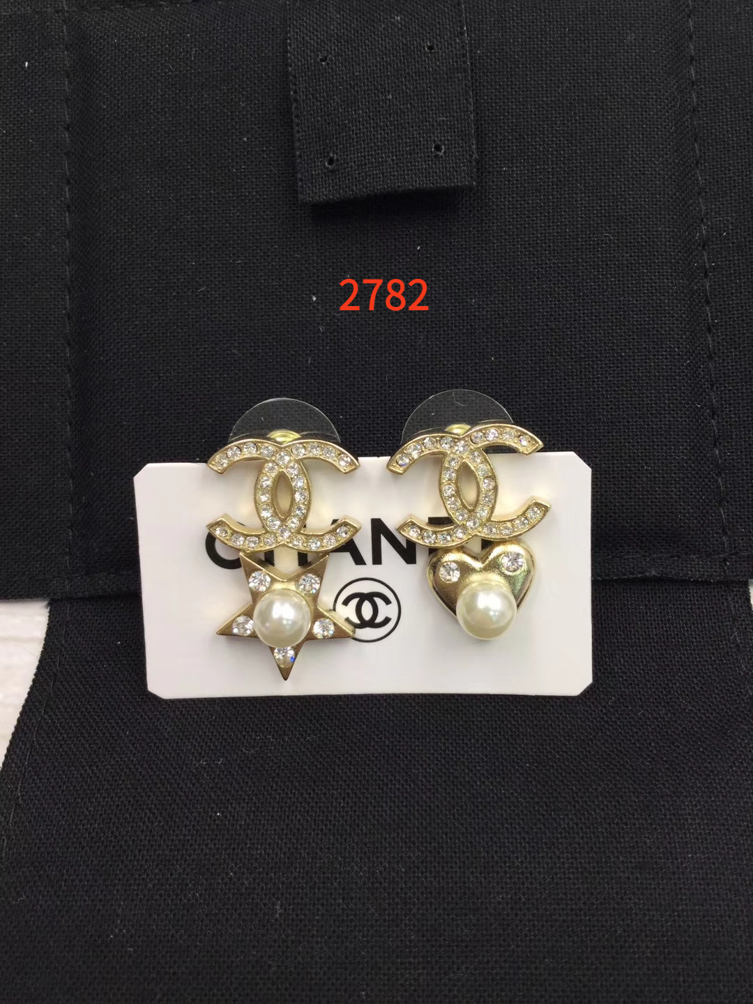 Earrings Jewelry,no Box,JC27 2782 - qinlai888