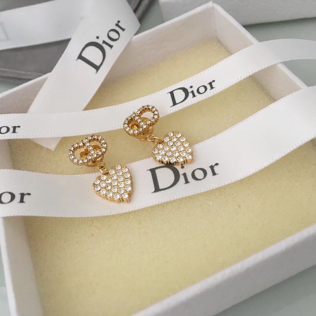 Earrings Jewelry,no Box,JD18 2828 - qinlai888