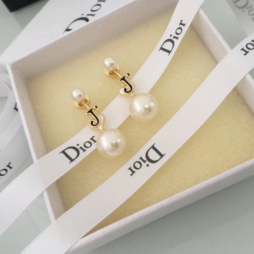 Earrings jewelry, no box, JD20 2815 2816 - qinlai888