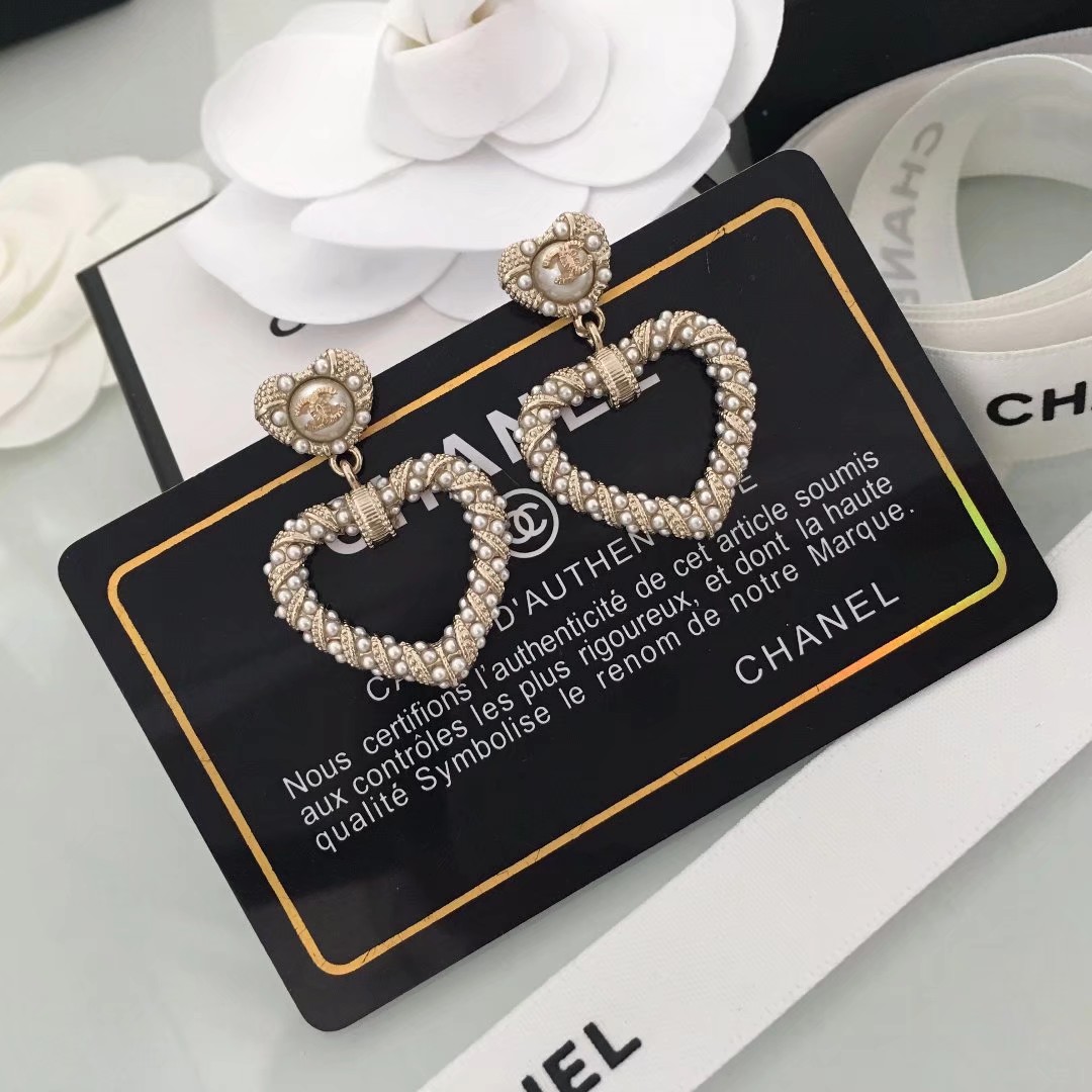 Earrings Jewelry,no Box,JC21 2834 - qinlai888