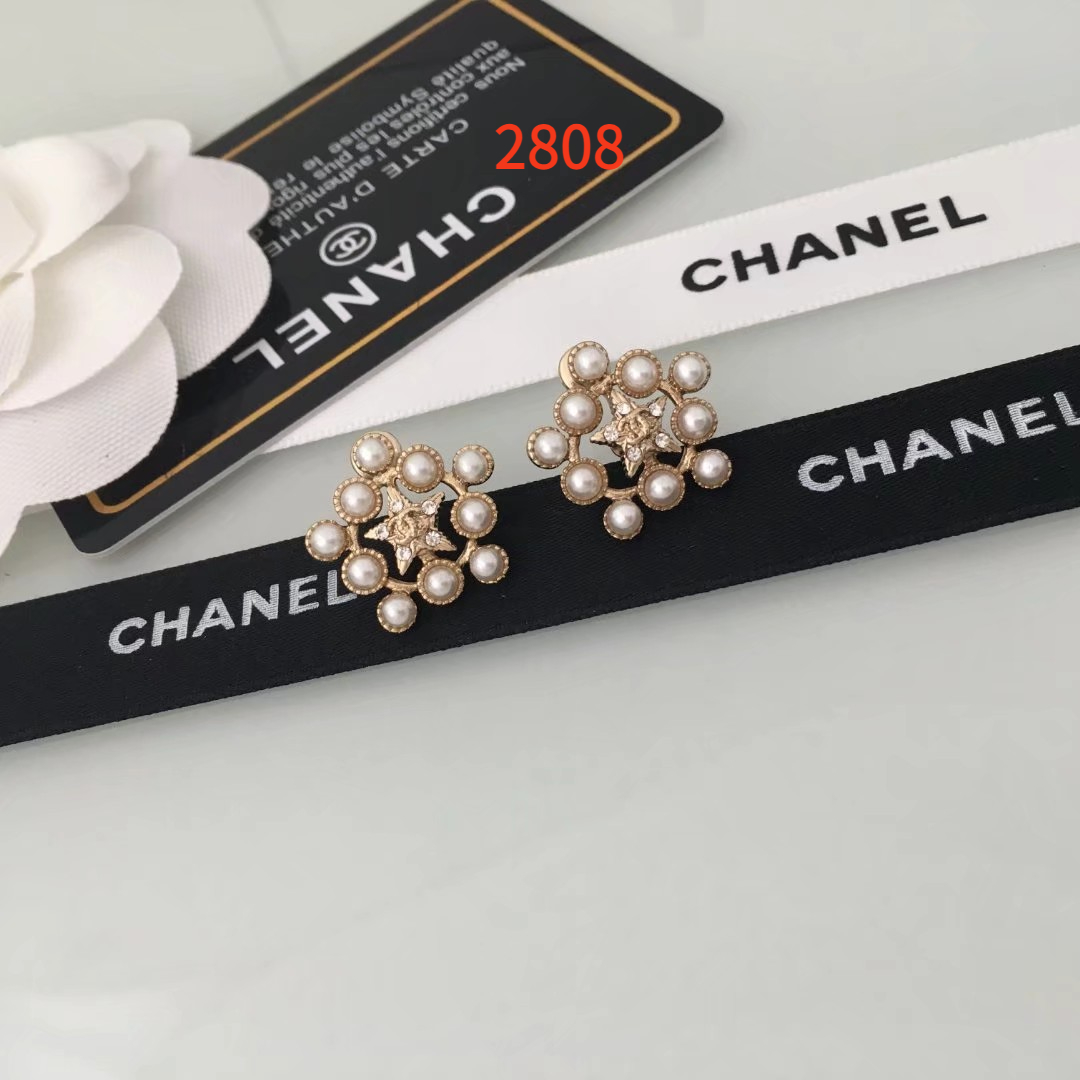 Earrings Jewelry,no Box,JC17 2808 - qinlai888