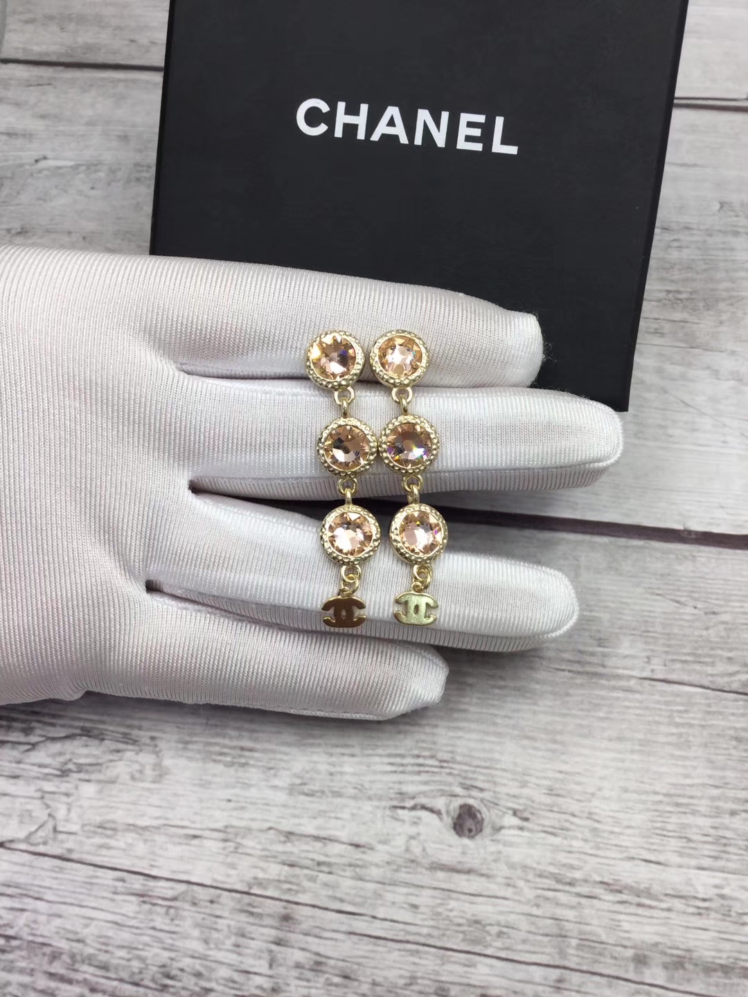 Earrings jewelry, no box, JC27 2798 2799 - qinlai888