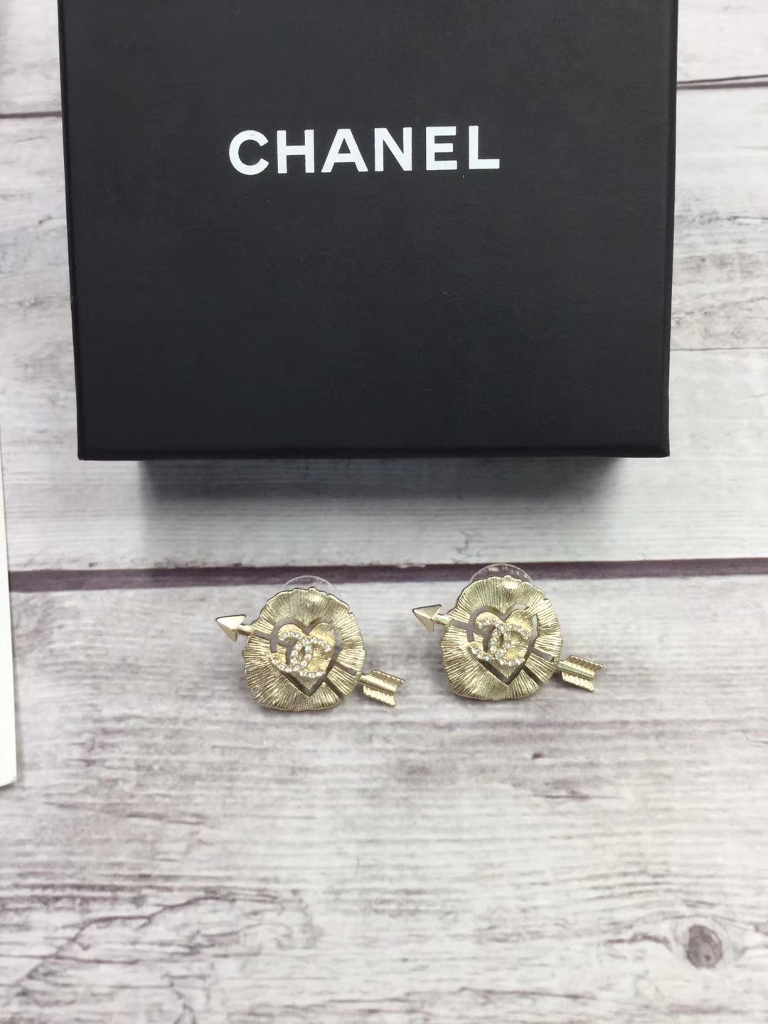 Earrings jewelry, no box, JC27 2801 - qinlai888