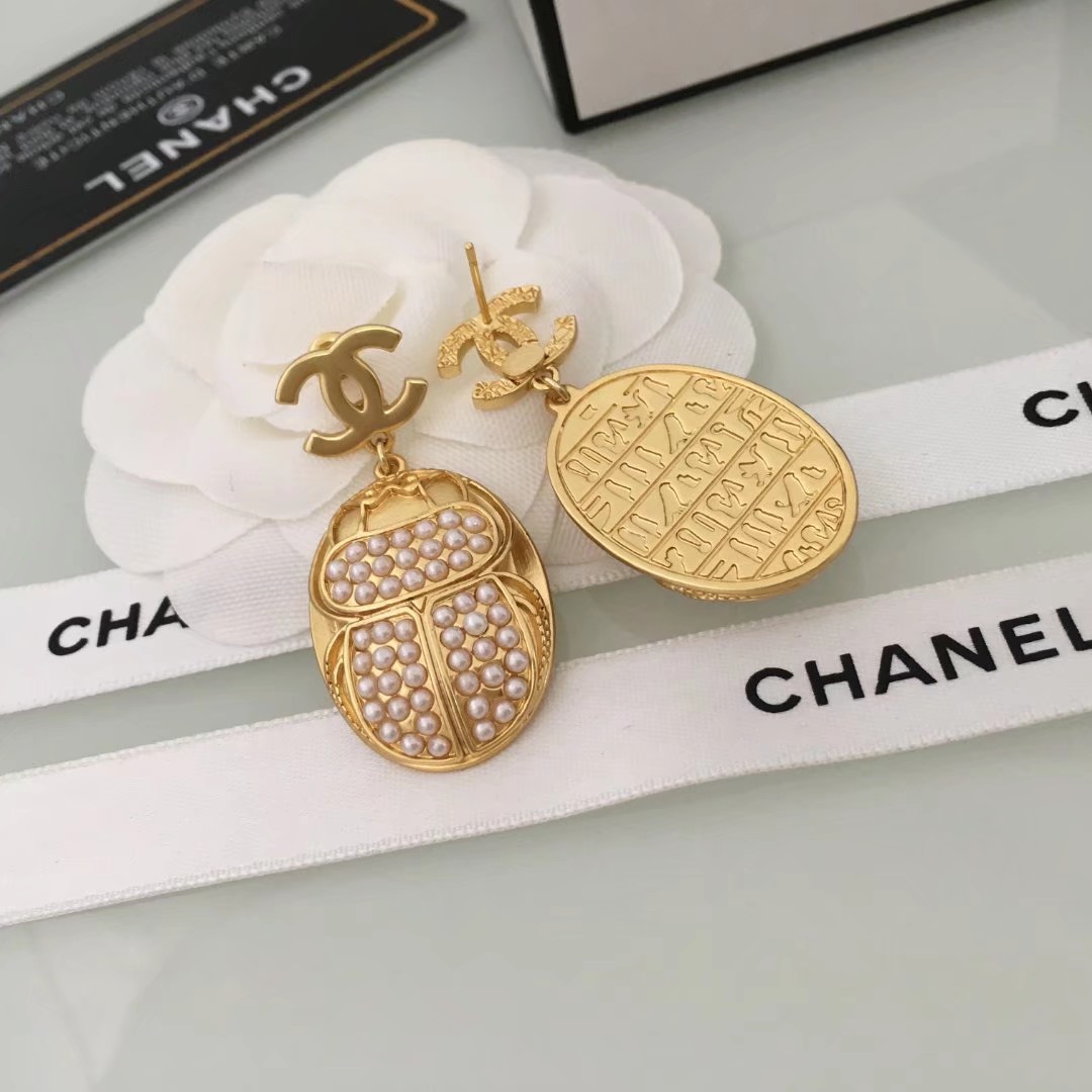 Earrings Jewelry,no Box,JC20 2817 - qinlai888