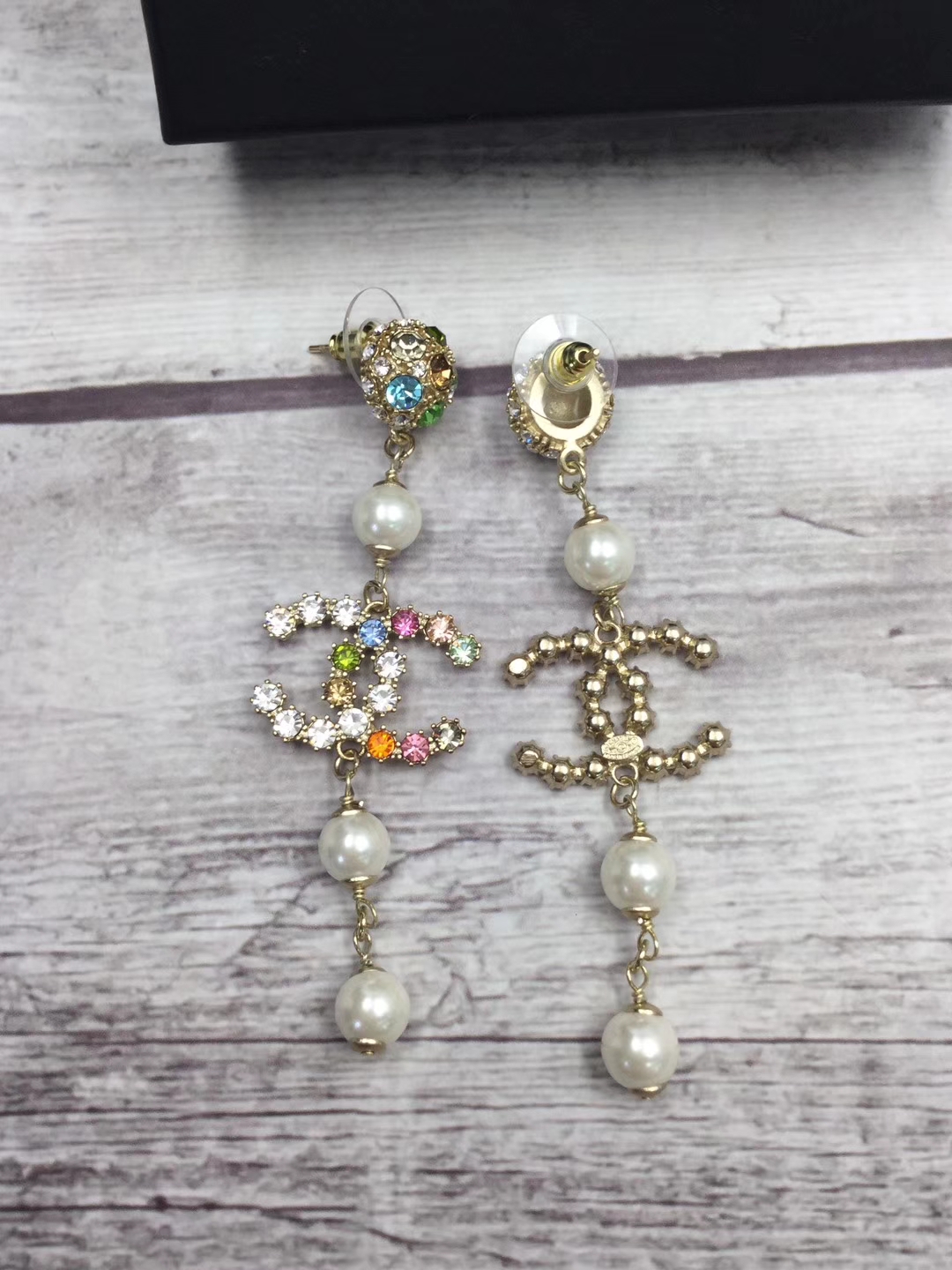 Earrings Jewelry,no Box,JC31 2792 - qinlai888