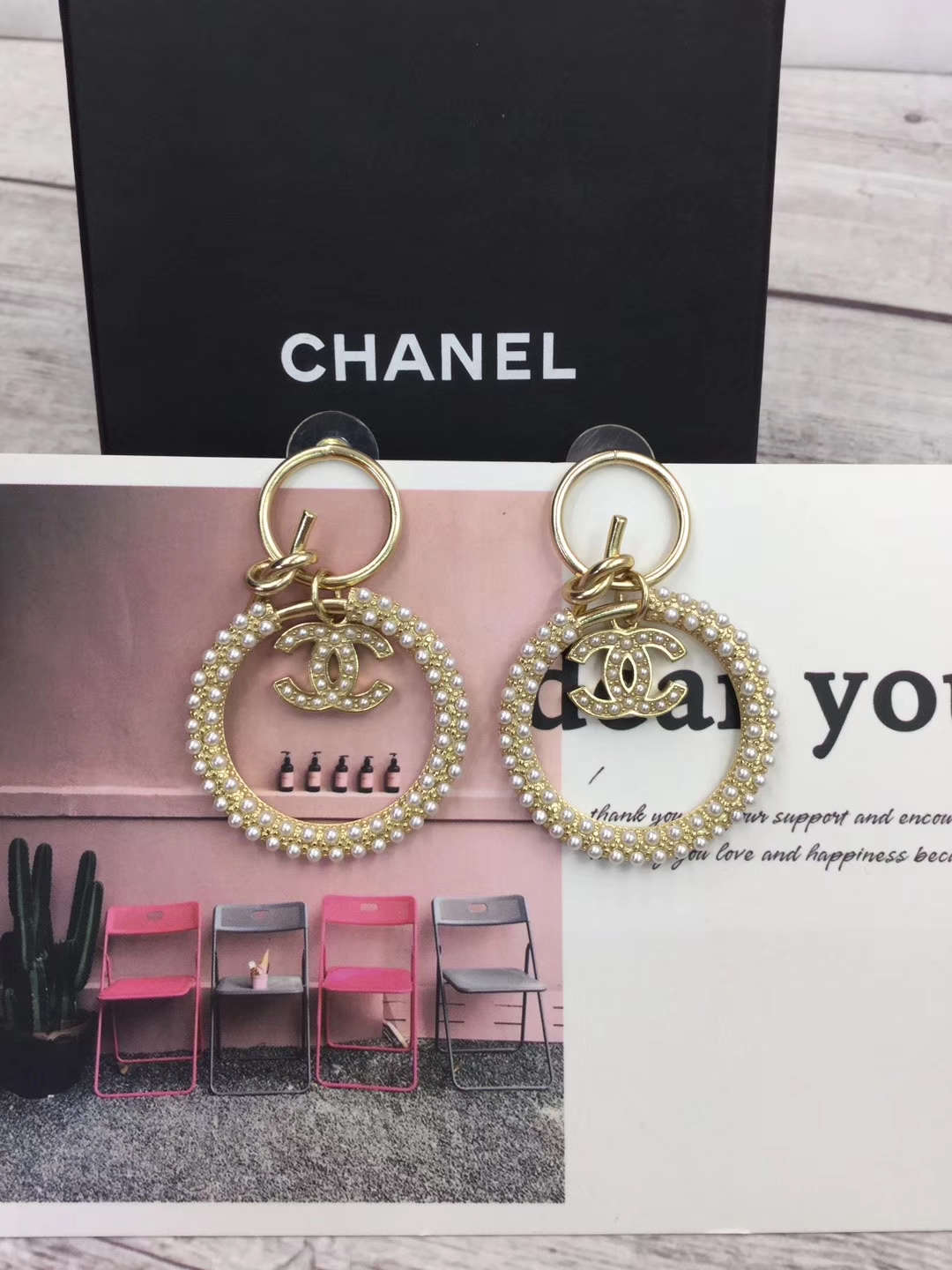 Earrings Jewelry,no Box,JC31 2772 - qinlai888