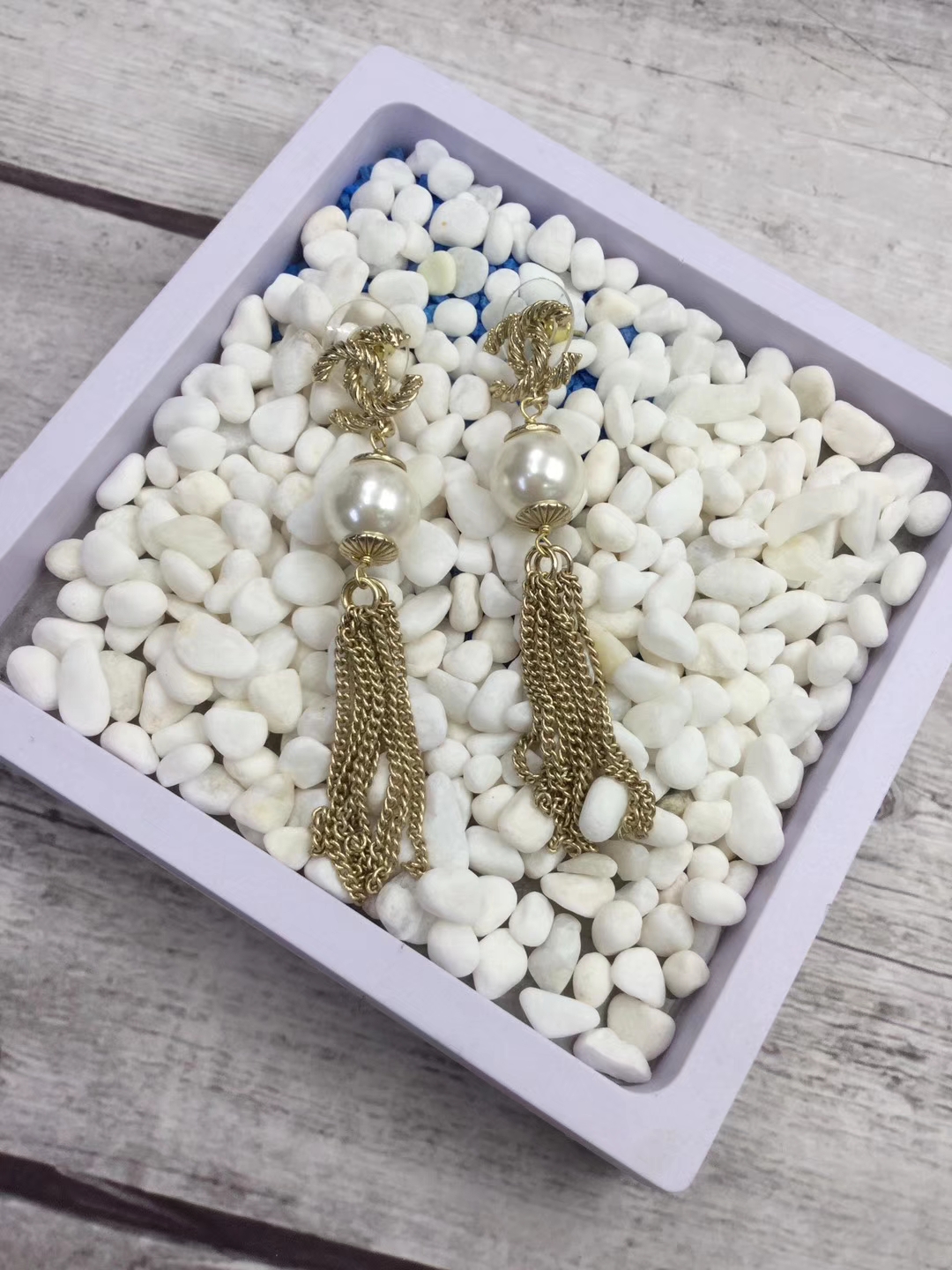 Earrings jewelry, no box, JC30 2802 - qinlai888