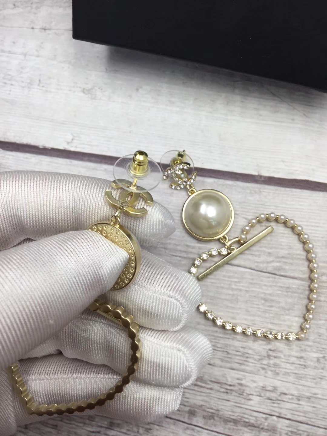 Earrings Jewelry,no Box,JC35 2795 - qinlai888