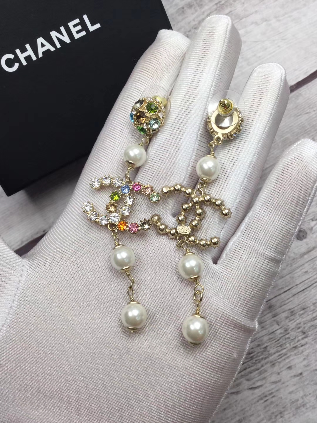 Earrings Jewelry,no Box,JC31 2792 - qinlai888