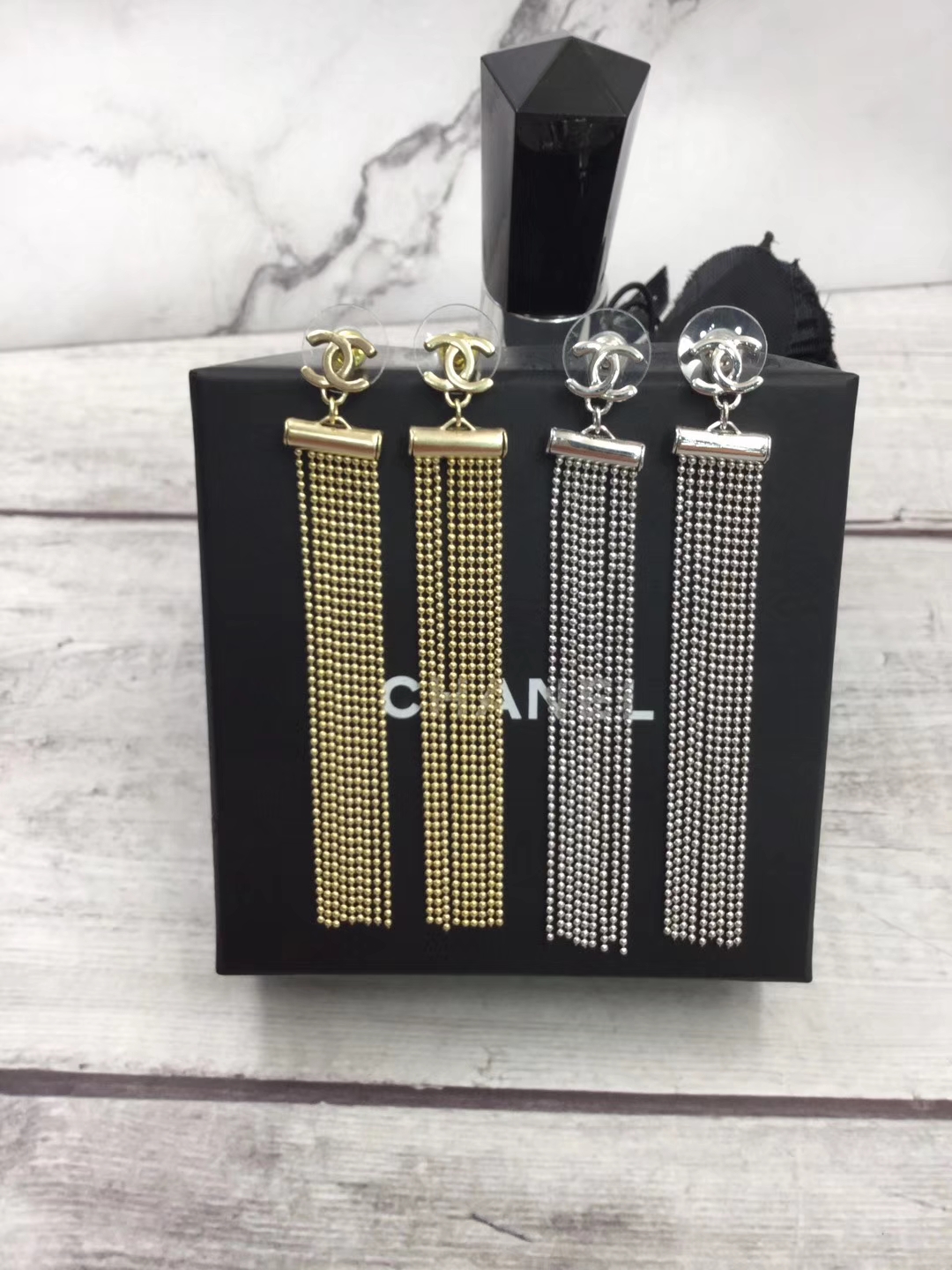 Earrings jewelry, no box, JC30 2787 2788 - qinlai888