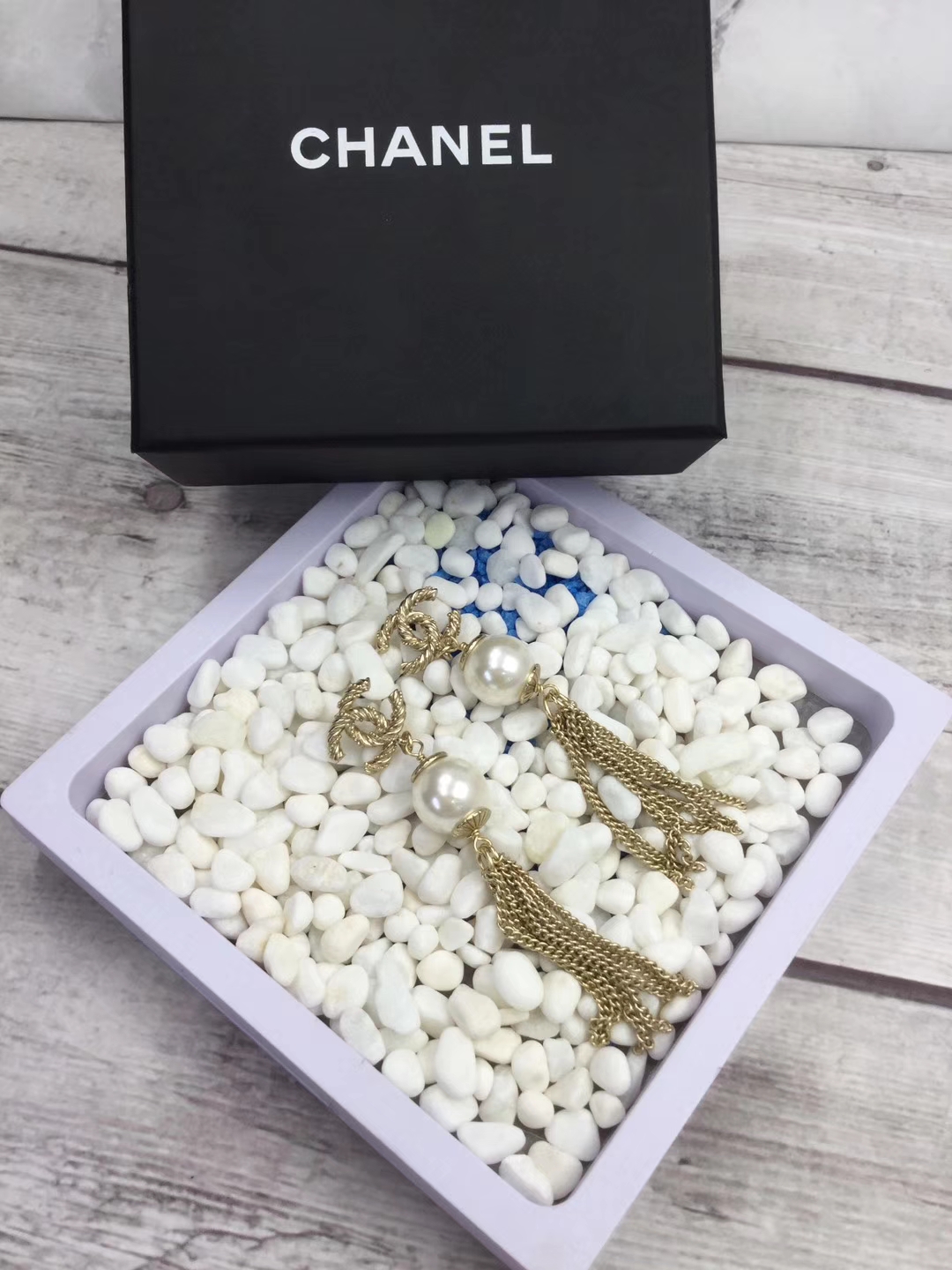 Earrings jewelry, no box, JC30 2802 - qinlai888