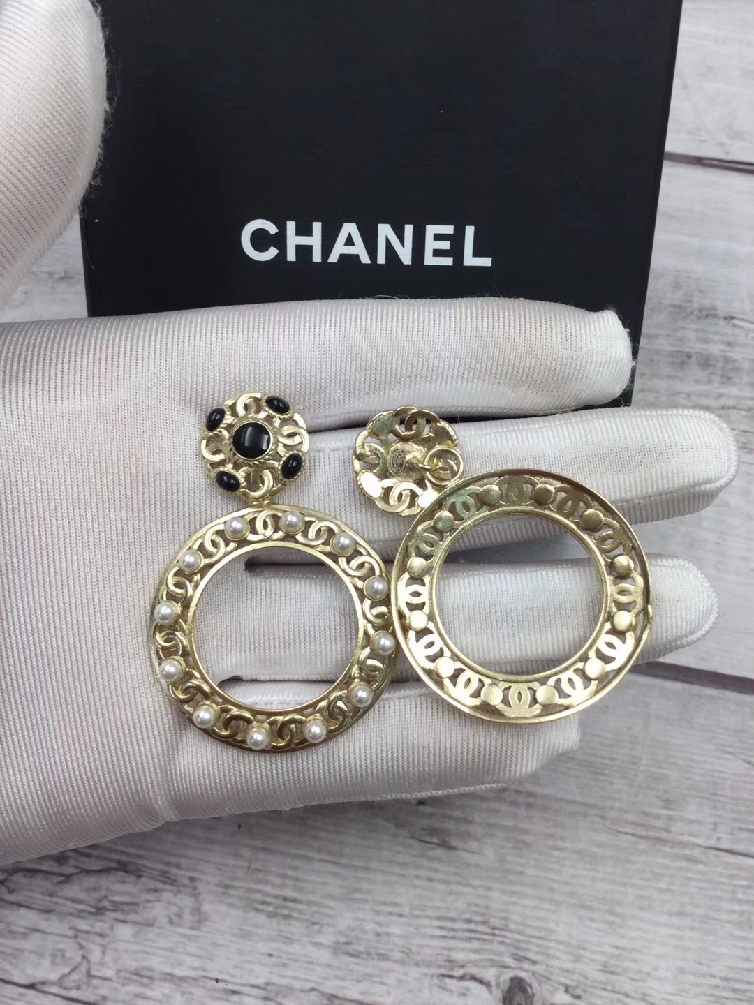 Earrings Jewelry,no Box,JC30 2791 - qinlai888