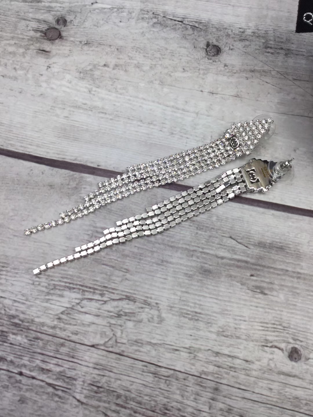 Earrings jewelry, no box, JG32 2790 - qinlai888