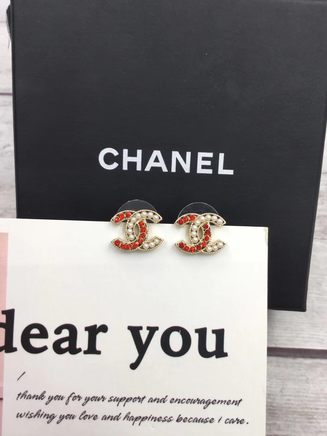 Earrings Jewelry,no Box,JC26 2771 - qinlai888