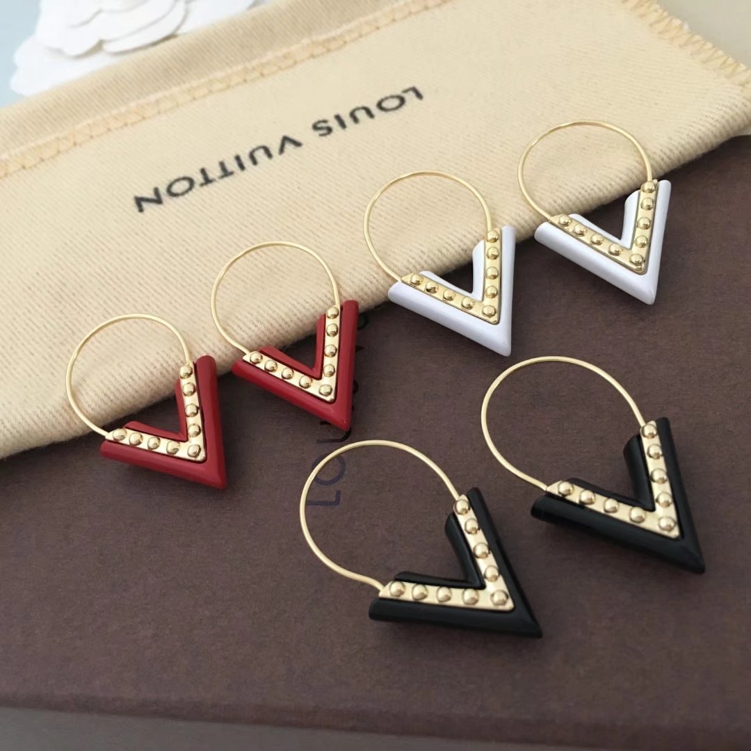 L*V Jewelry - qinlai888