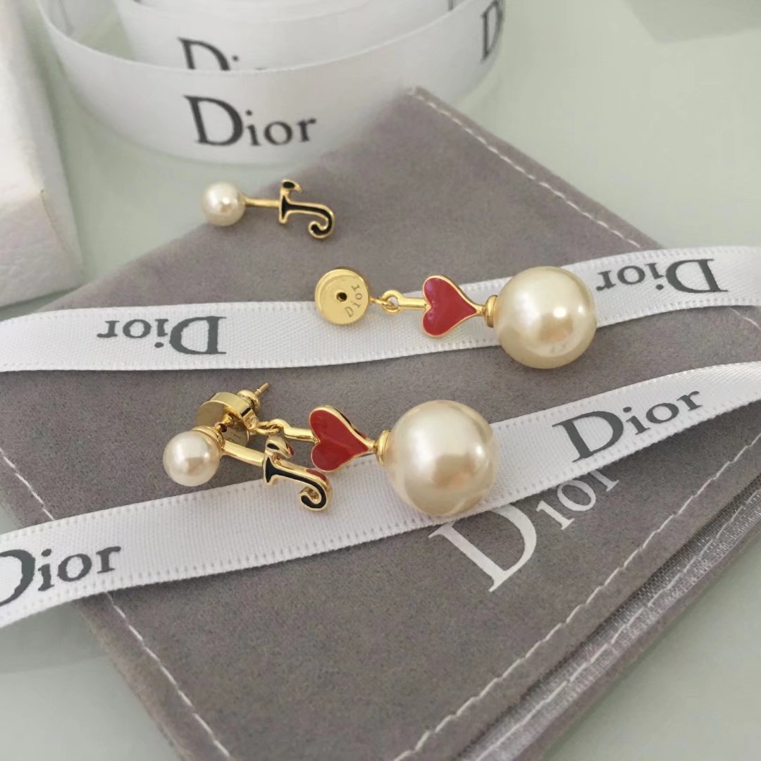 Earrings jewelry, no box, JD20 2815 2816 - qinlai888