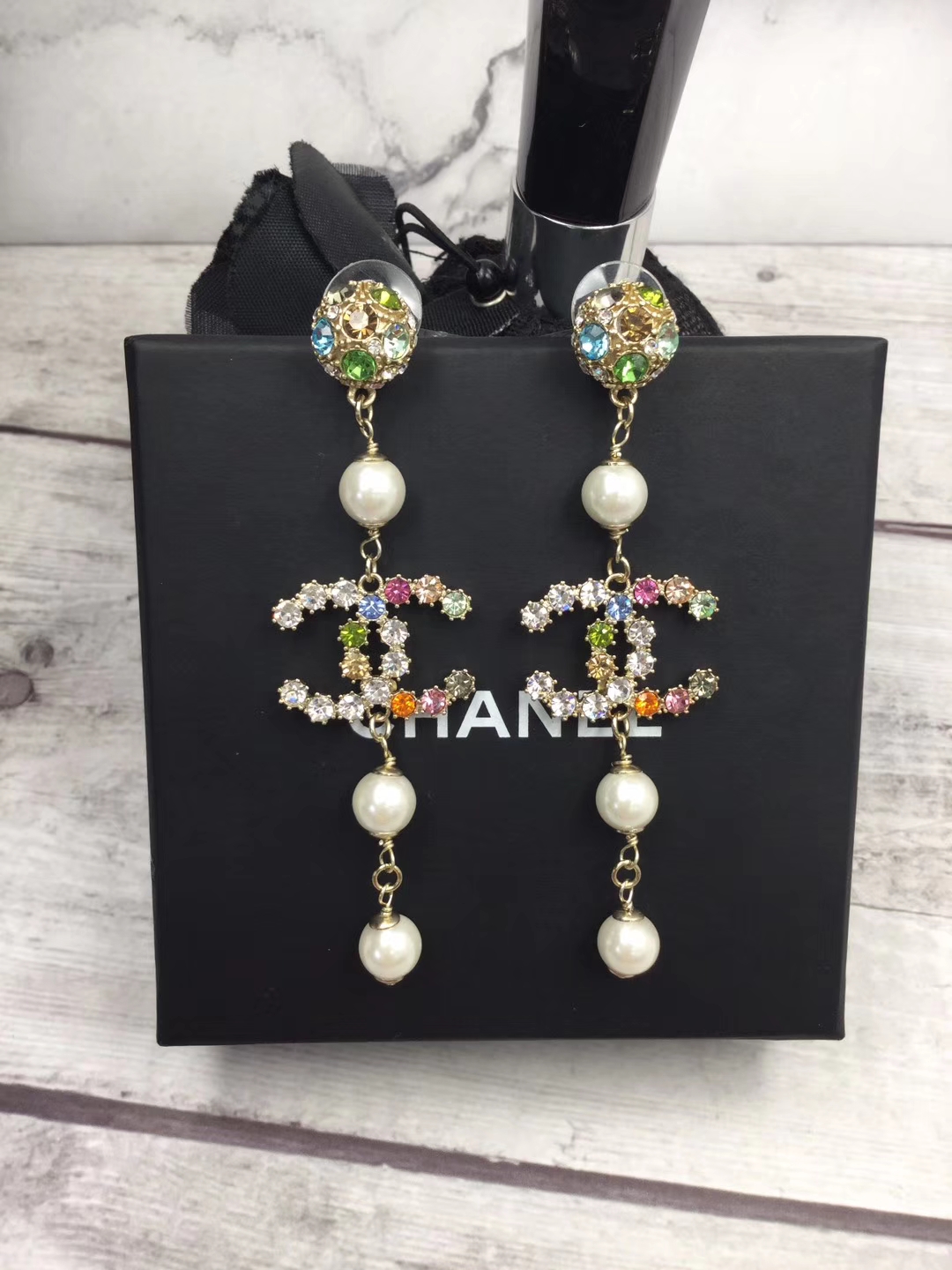 Earrings Jewelry,no Box,JC31 2792 - qinlai888