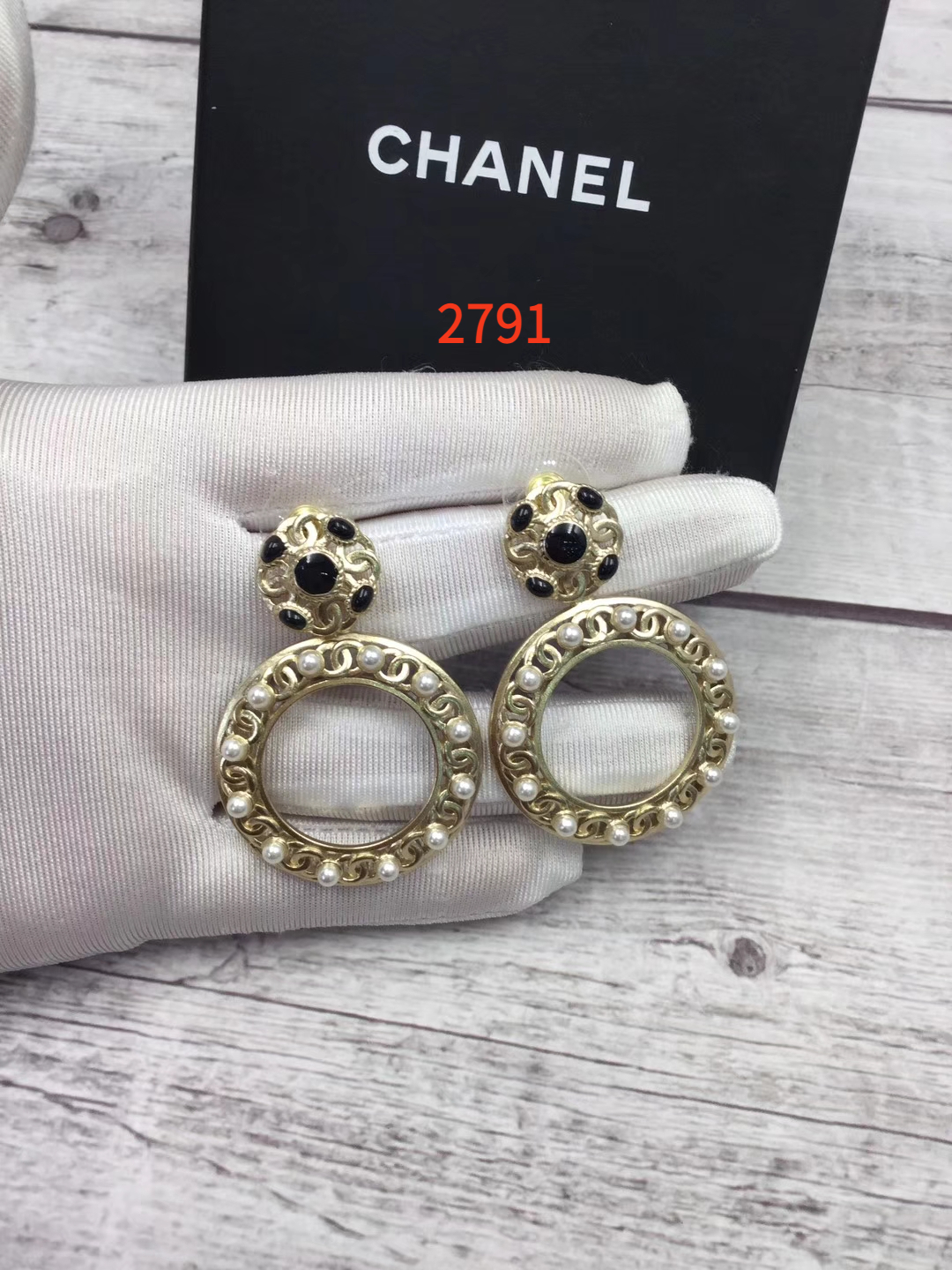 Earrings Jewelry,no Box,JC30 2791 - qinlai888
