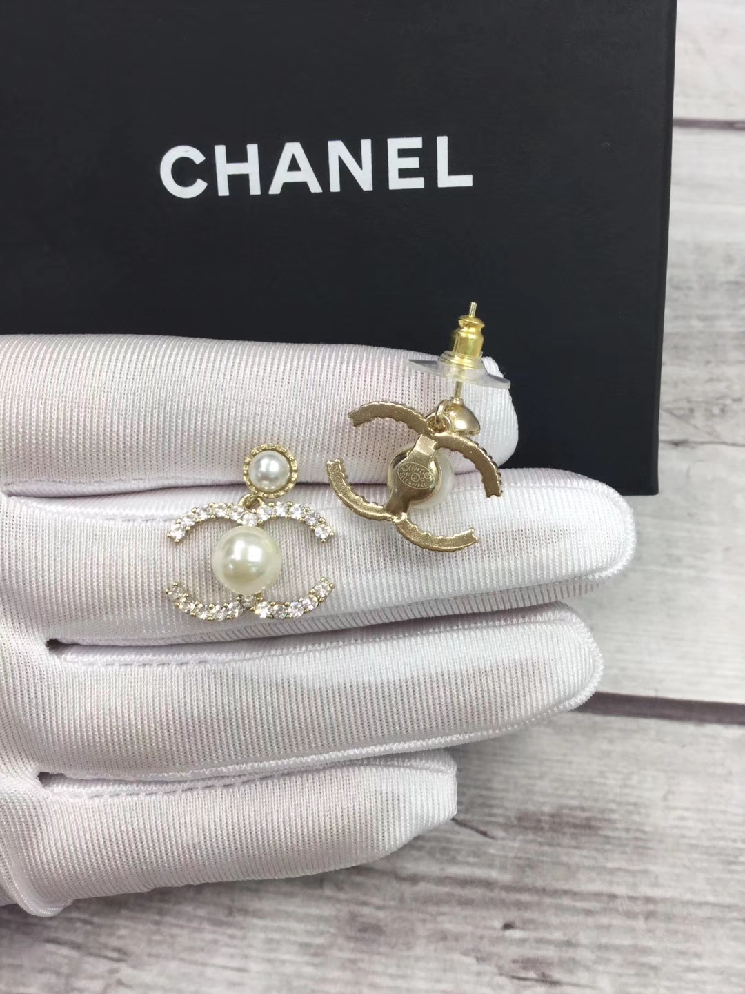 Earrings jewelry, no box, JC28 2805 - qinlai888