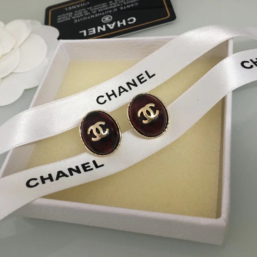 Earrings jewelry, no box, JC18 2823 2824 - qinlai888