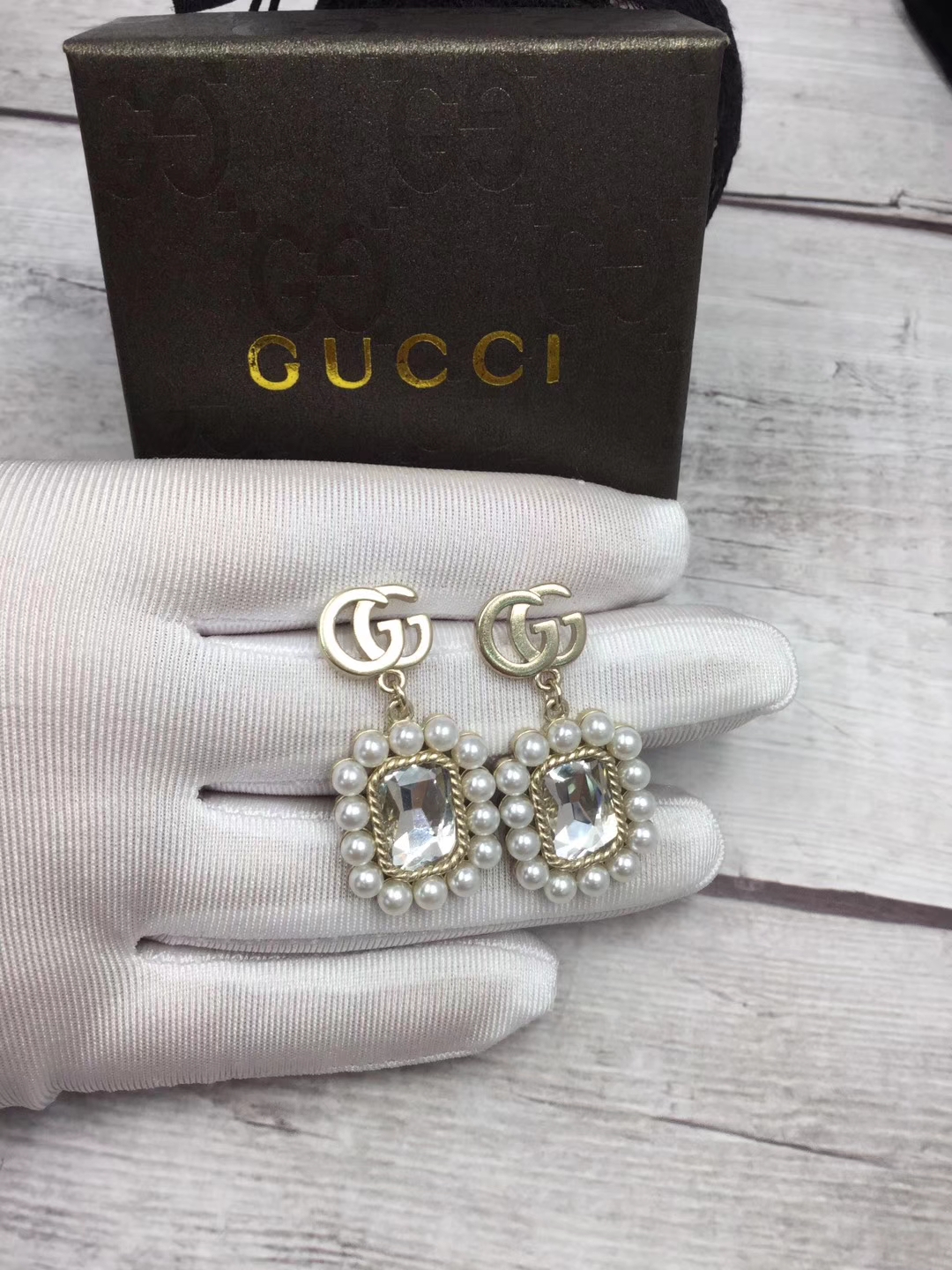 Earrings Jewelry,no Box,JG29 2796 2797 - qinlai888