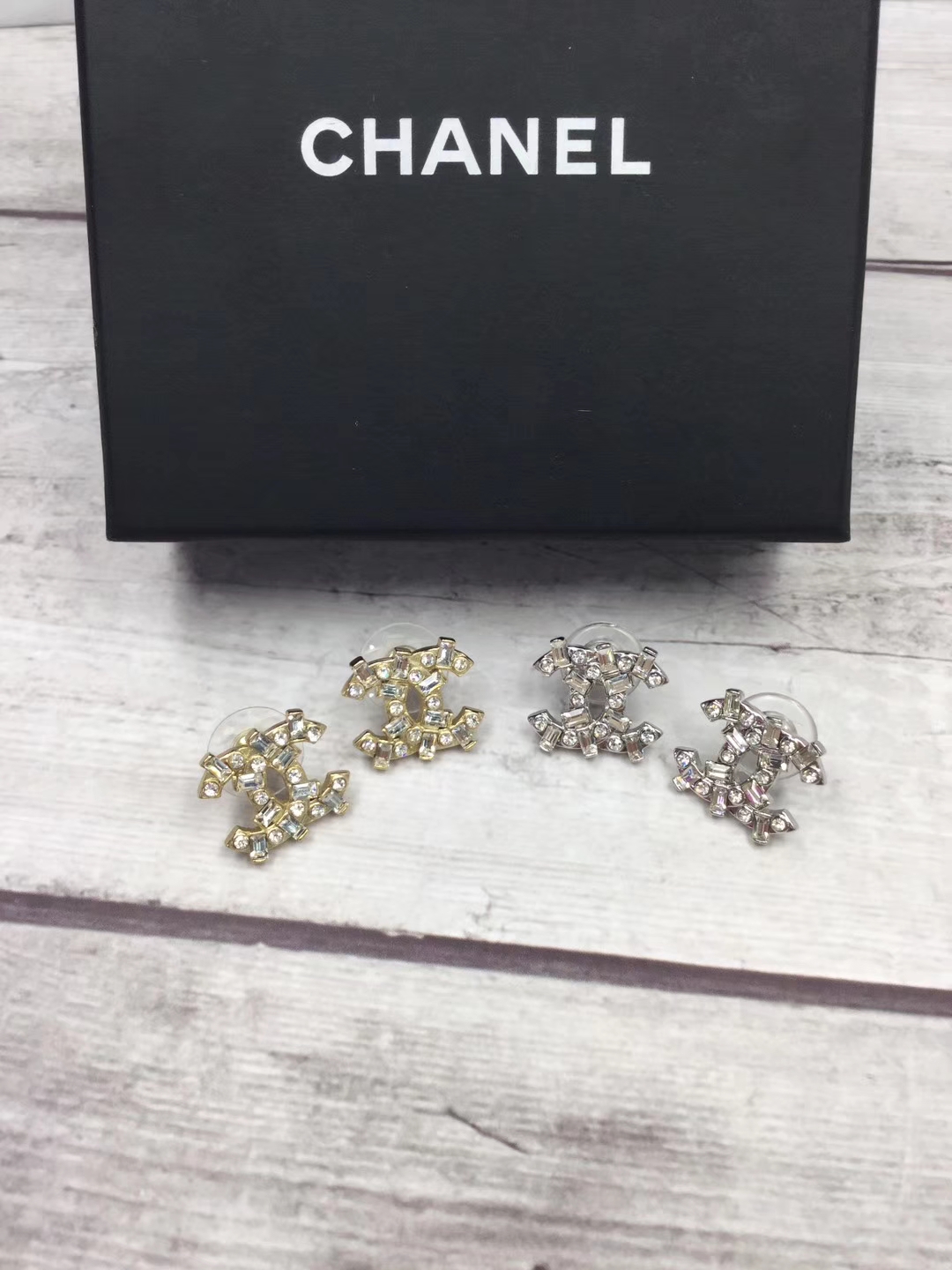 Earrings jewelry, no box, JC28 2793 2794 - qinlai888