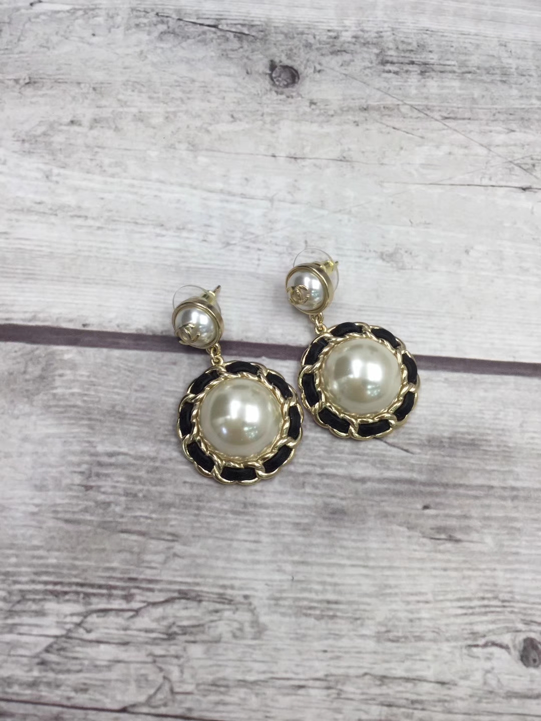 Earrings jewelry, no box, JC30 2804 - qinlai888