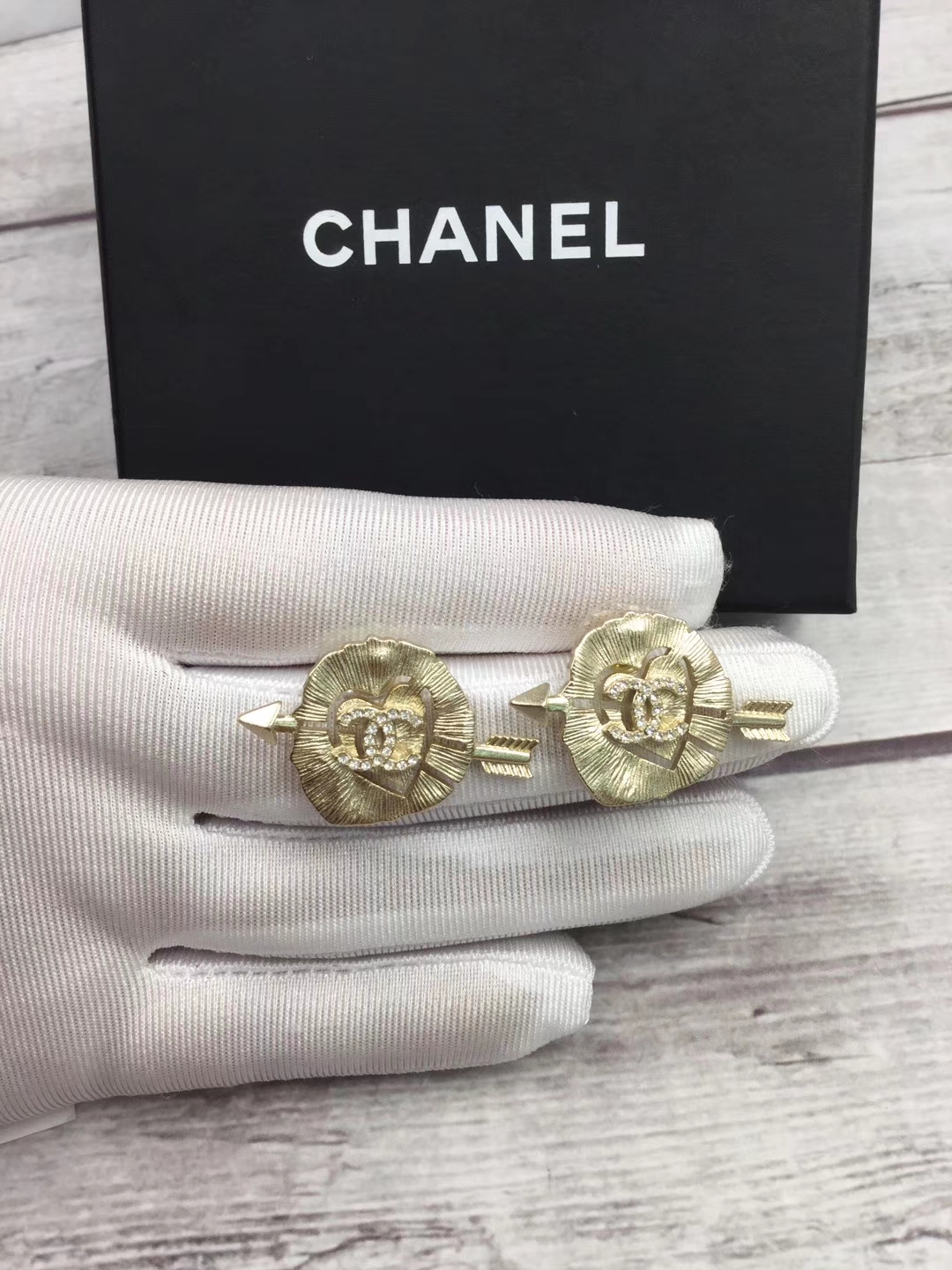 Earrings jewelry, no box, JC27 2801 - qinlai888