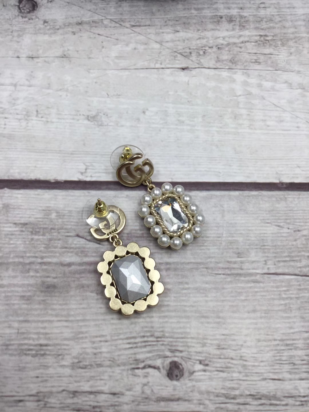 Earrings Jewelry,no Box,JG29 2796 2797 - qinlai888