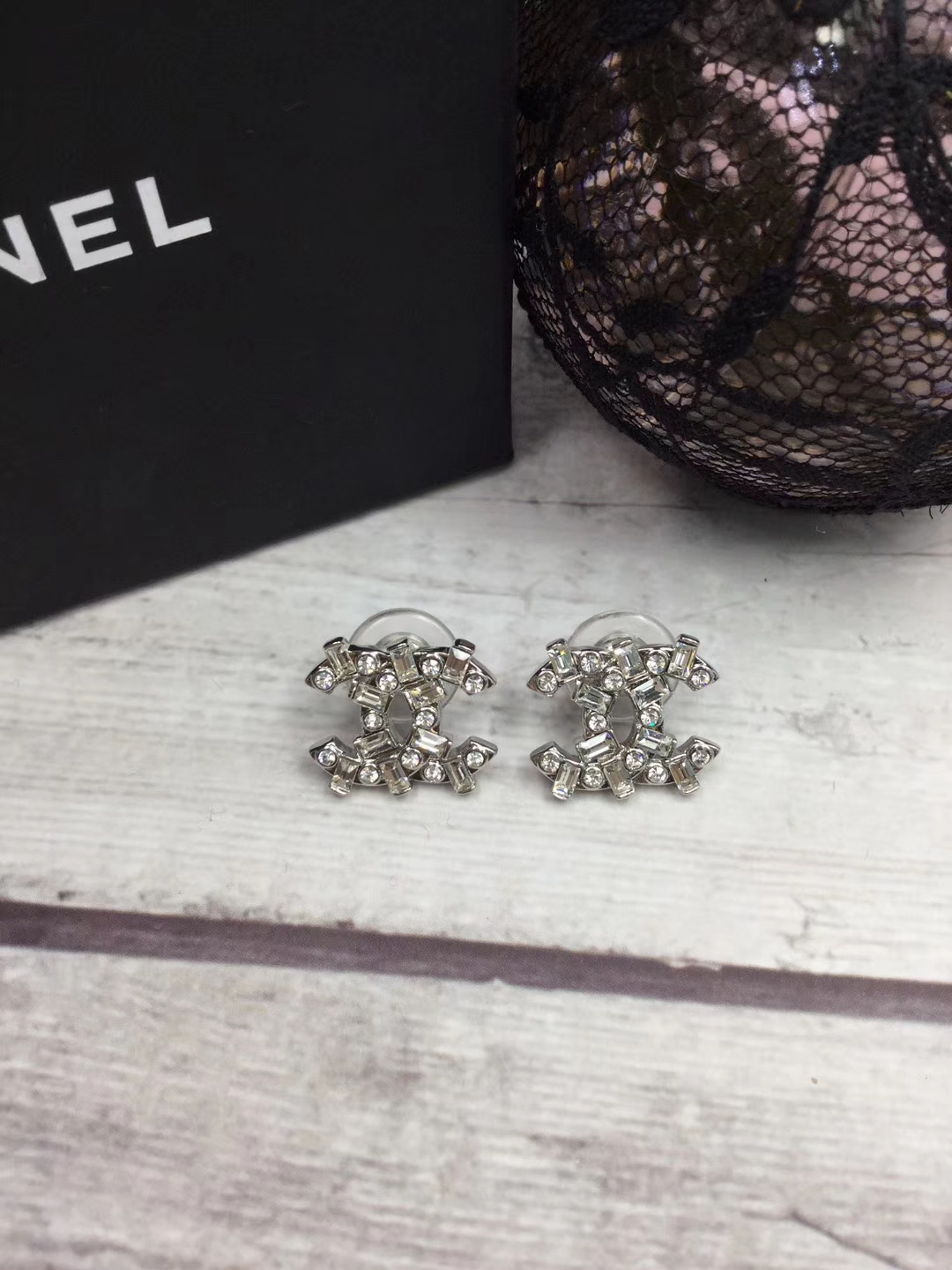 Earrings jewelry, no box, JC28 2793 2794 - qinlai888