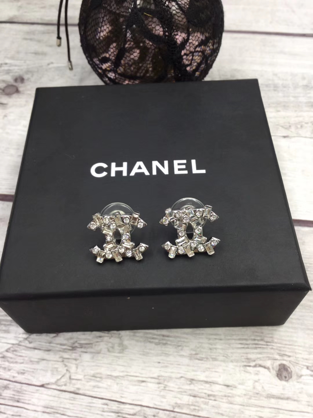 Earrings jewelry, no box, JC28 2793 2794 - qinlai888