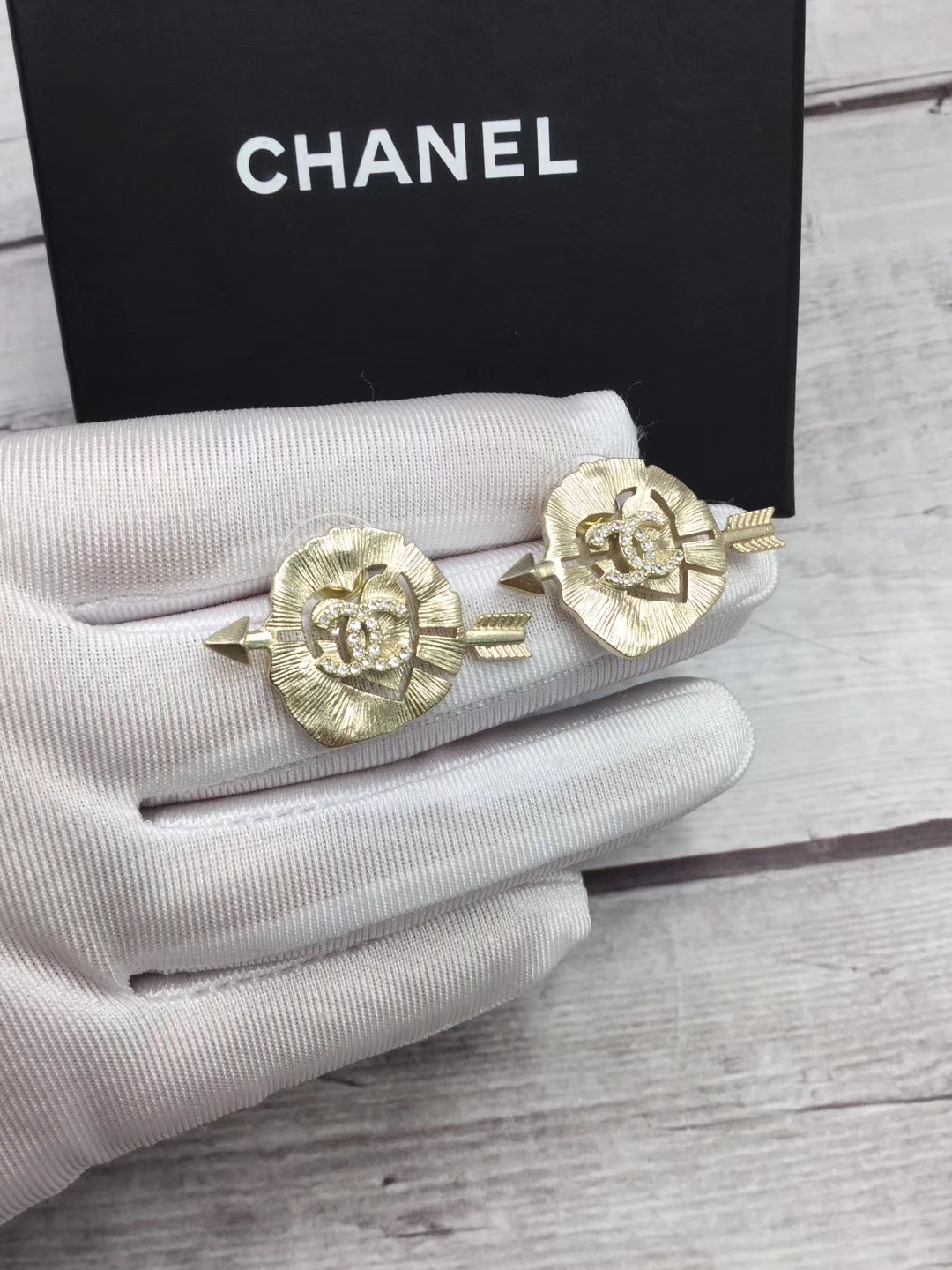 Earrings jewelry, no box, JC27 2801 - qinlai888