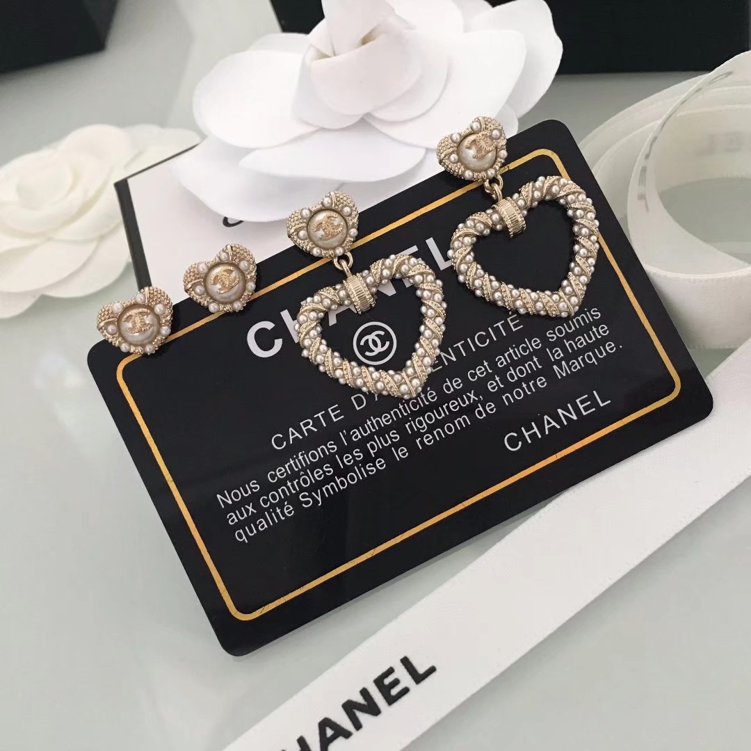 Earrings Jewelry,no Box,JC21 2834 - qinlai888