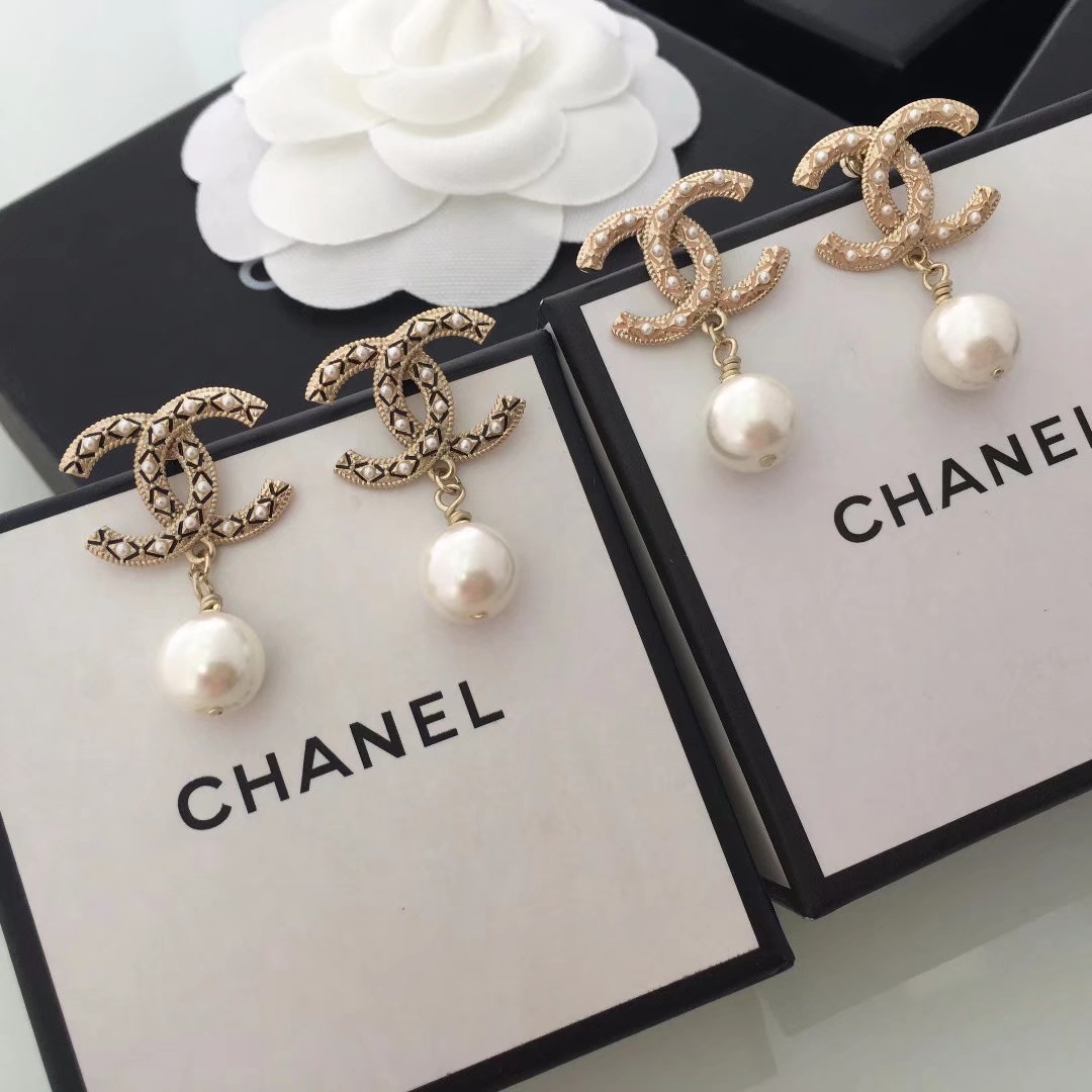 Earrings jewelry, no box, JC20 2840 2841 - qinlai888