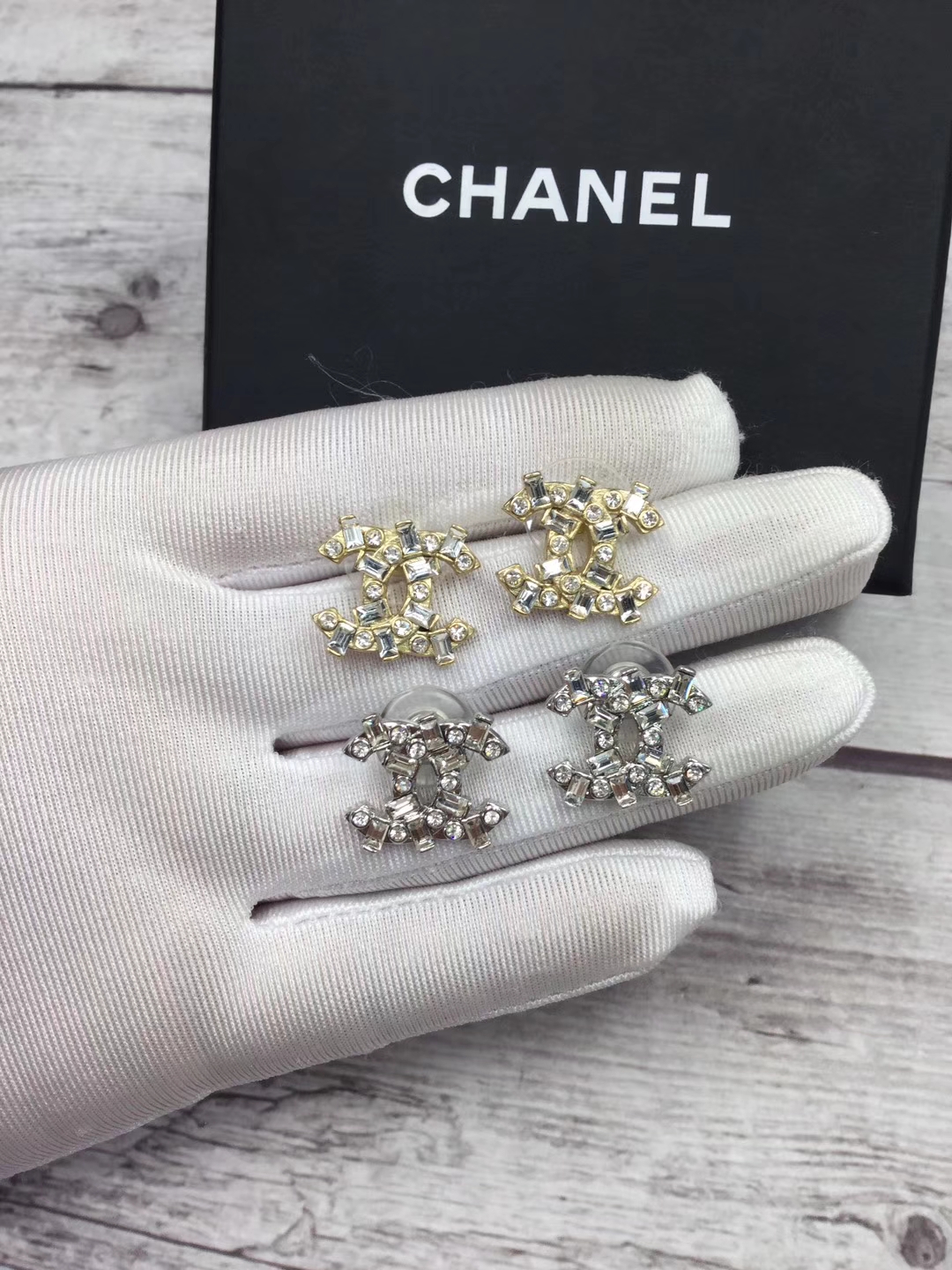 Earrings jewelry, no box, JC28 2793 2794 - qinlai888