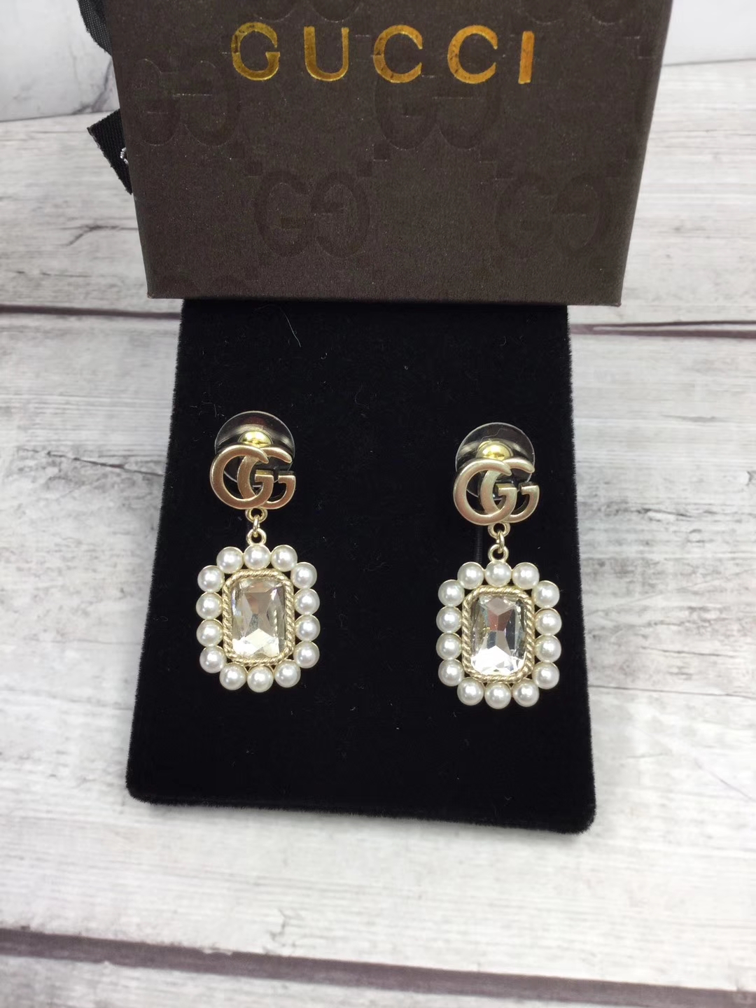 Earrings Jewelry,no Box,JG29 2796 2797 - qinlai888